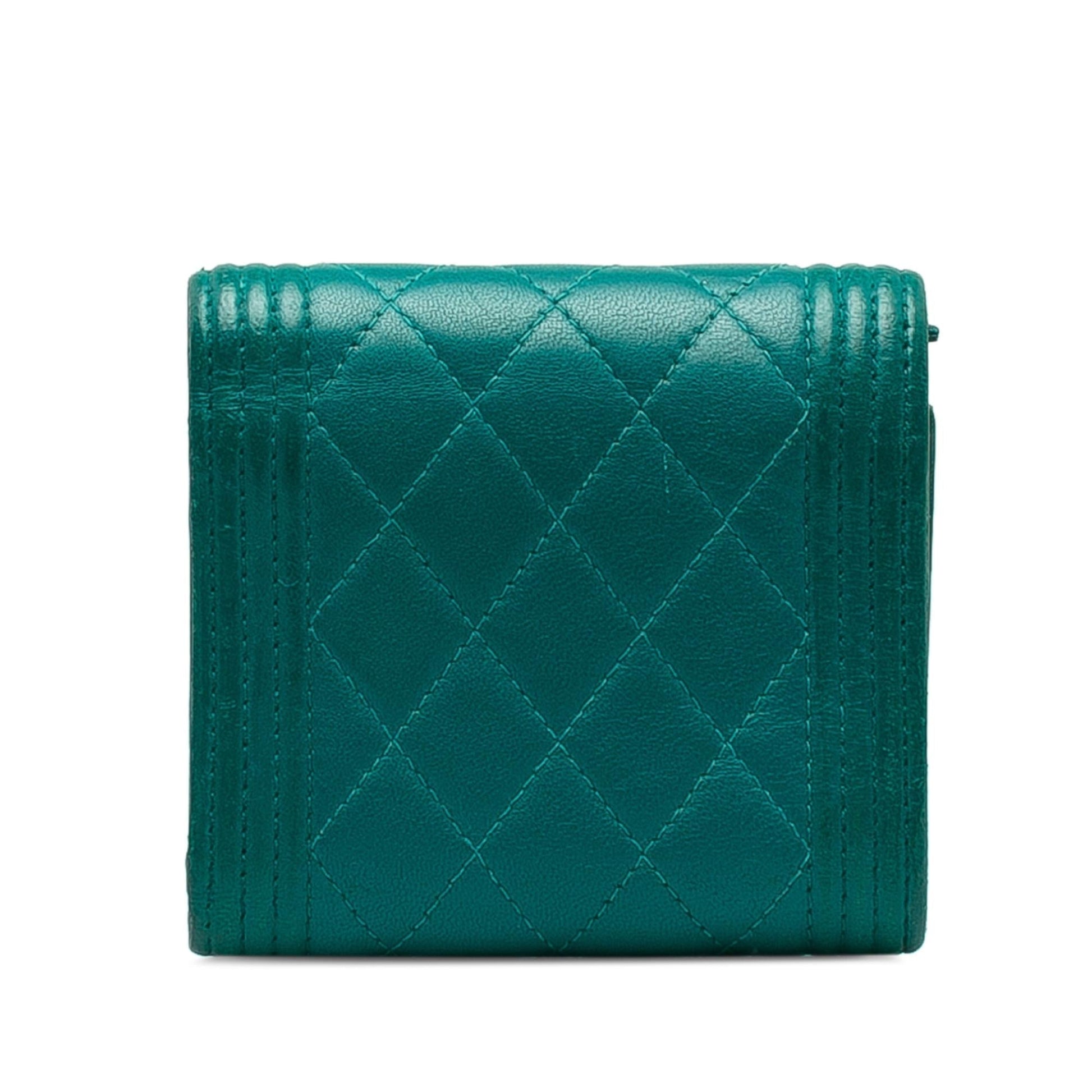 Chanel Flap Shoulder Bag - Ewore Bags