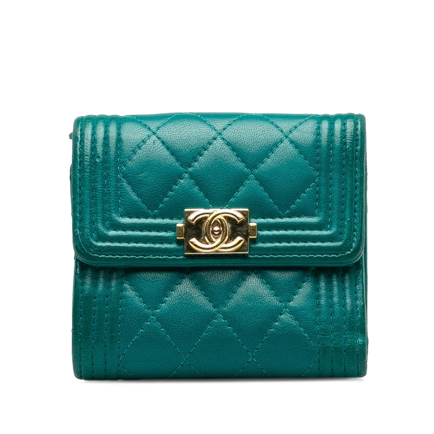 Chanel Flap Shoulder Bag - Ewore Bags