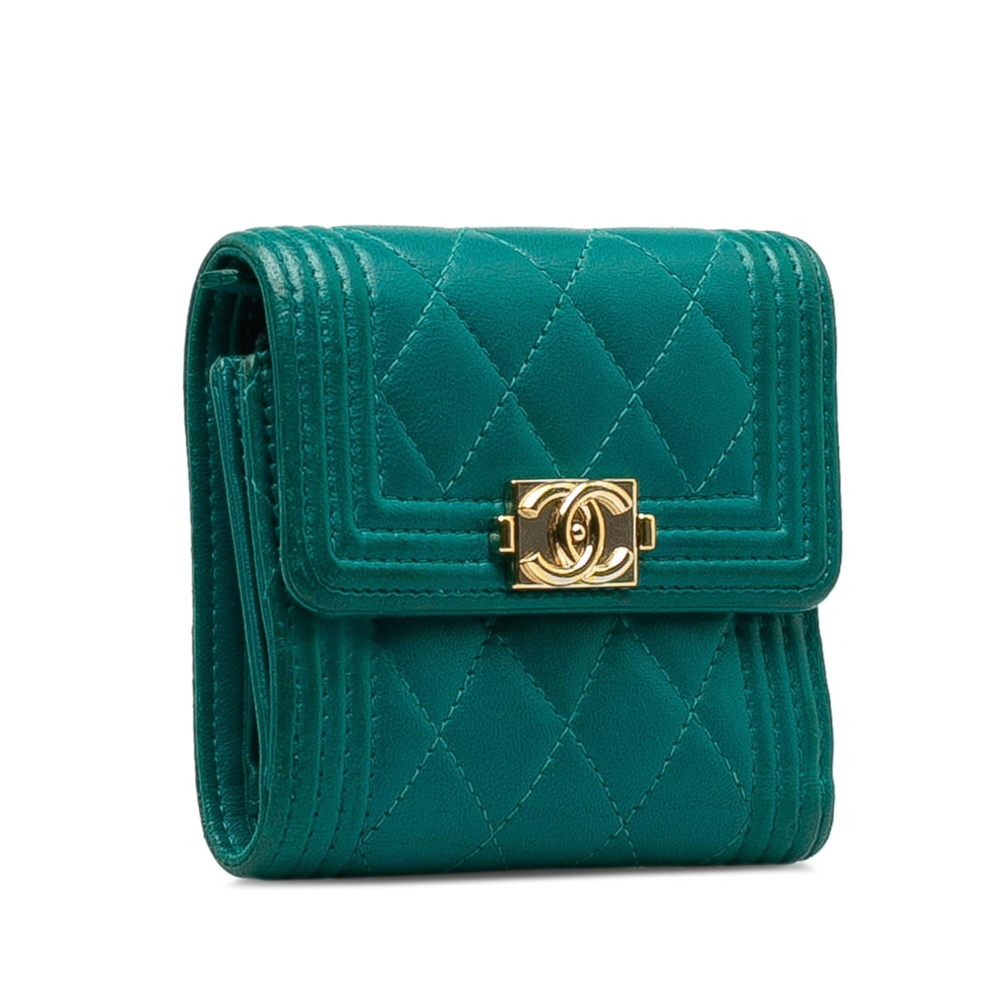 Chanel Flap Shoulder Bag - Ewore Bags