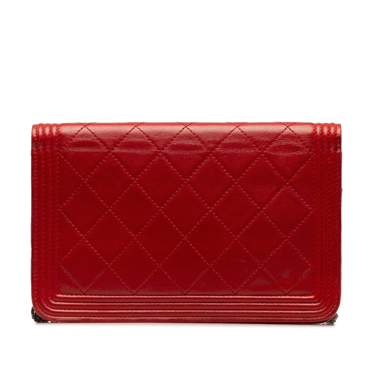 Chanel Wallet On Chain Crossbody Bag - Ewore Bags