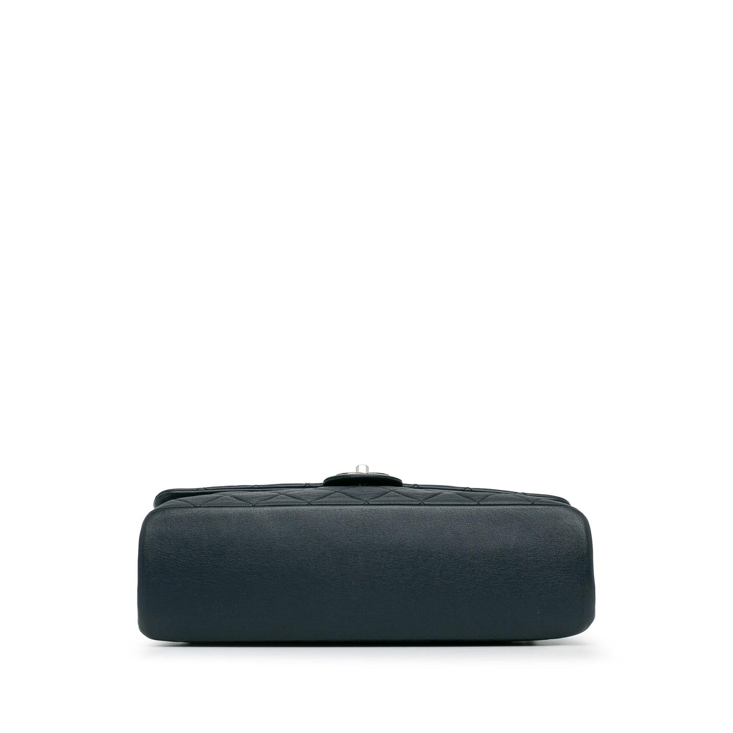 Chanel Lambskin Burgundy Rocks Flap (SHG-7t8JA4) Shoulder Bag