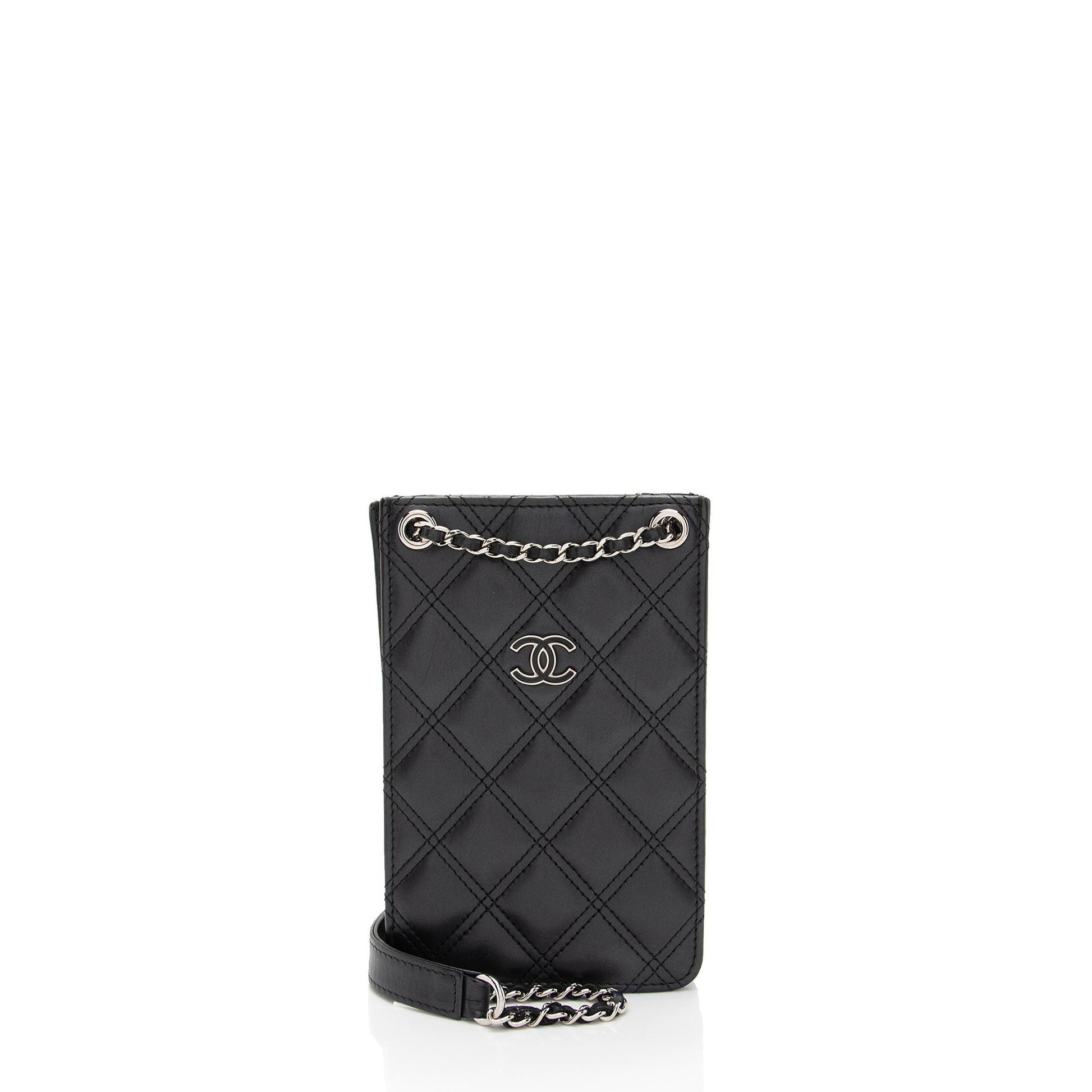 Chanel Crossbody Bag - Ewore Bags