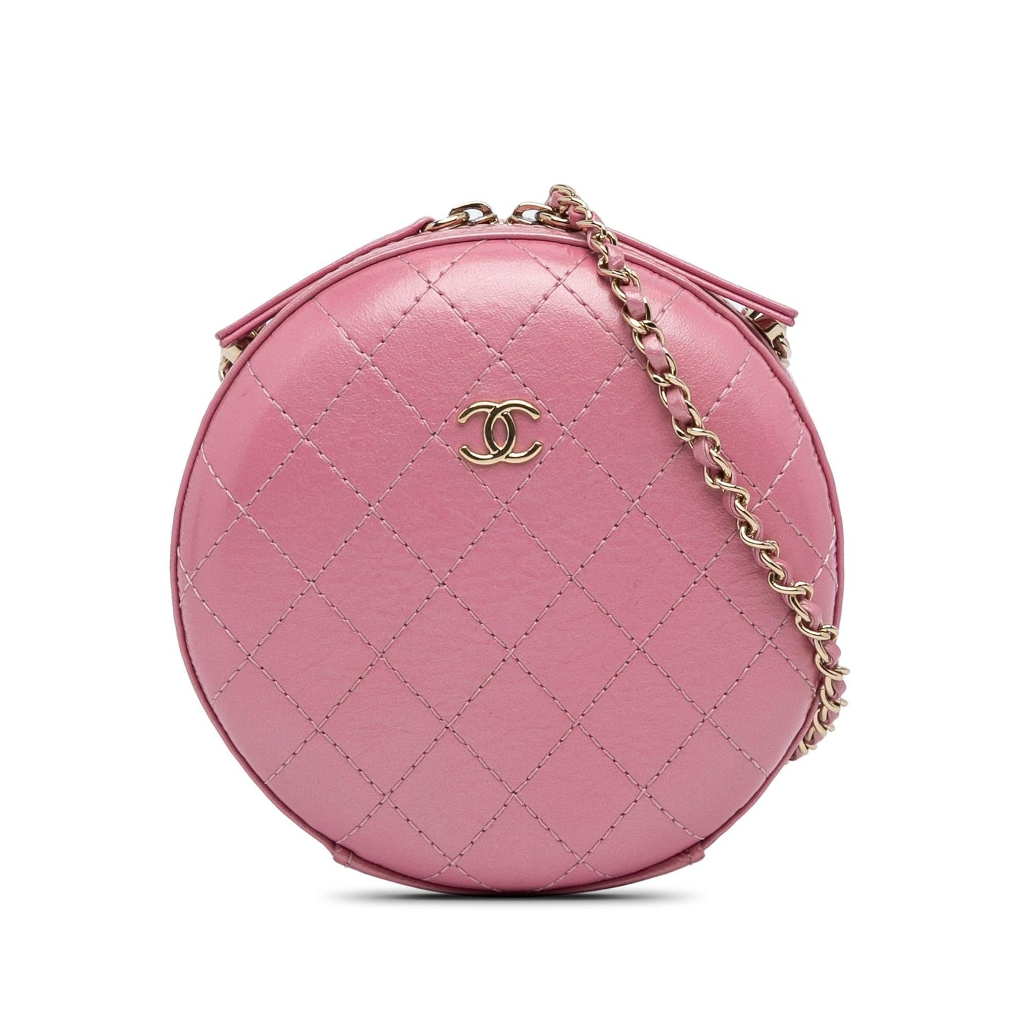 Chanel Crossbody Bag - Ewore Bags