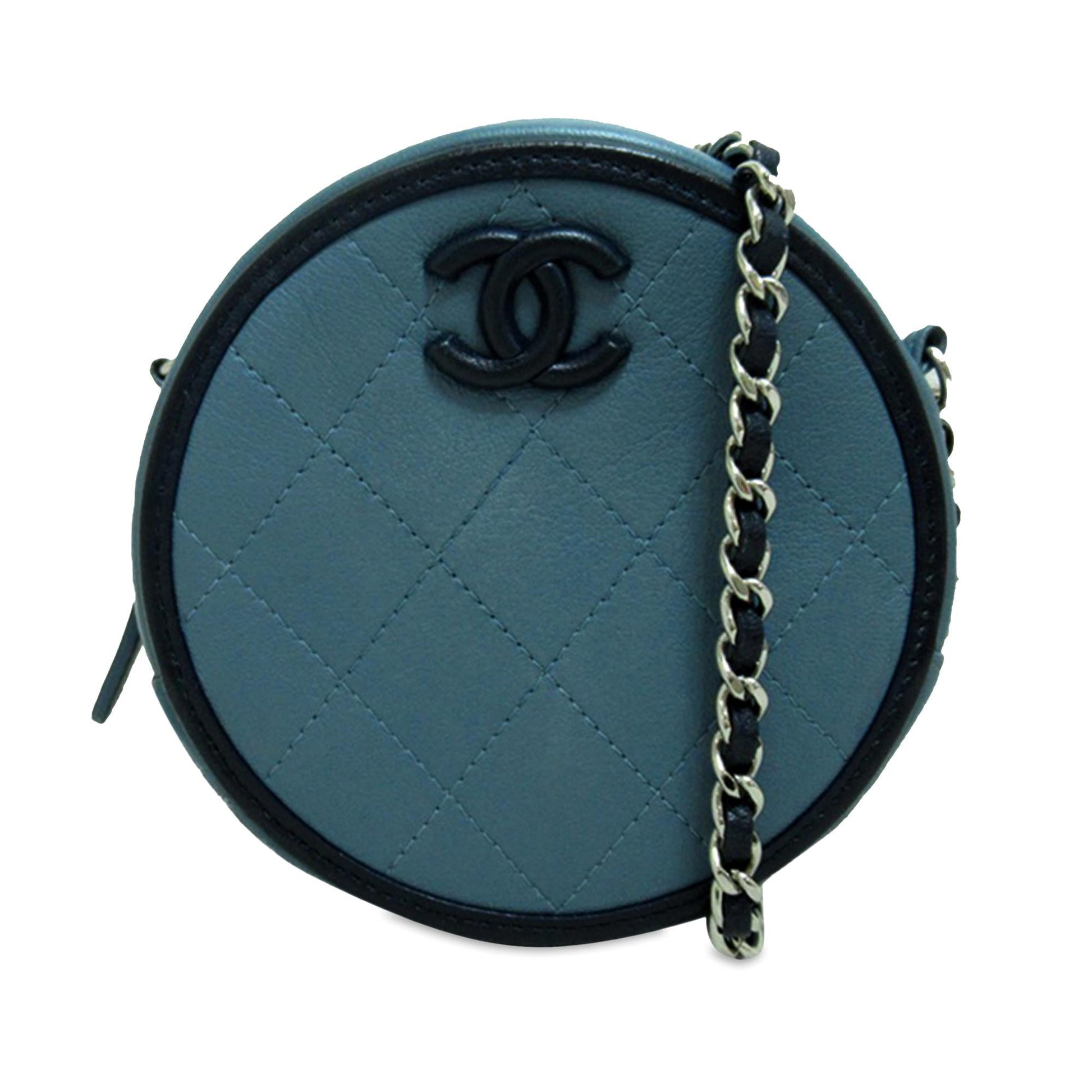 Chanel Crossbody Bag - Ewore Bags