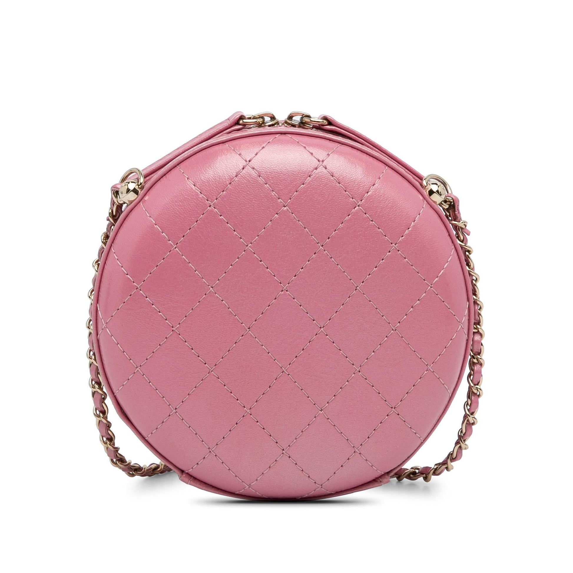 Chanel Crossbody Bag - Ewore Bags
