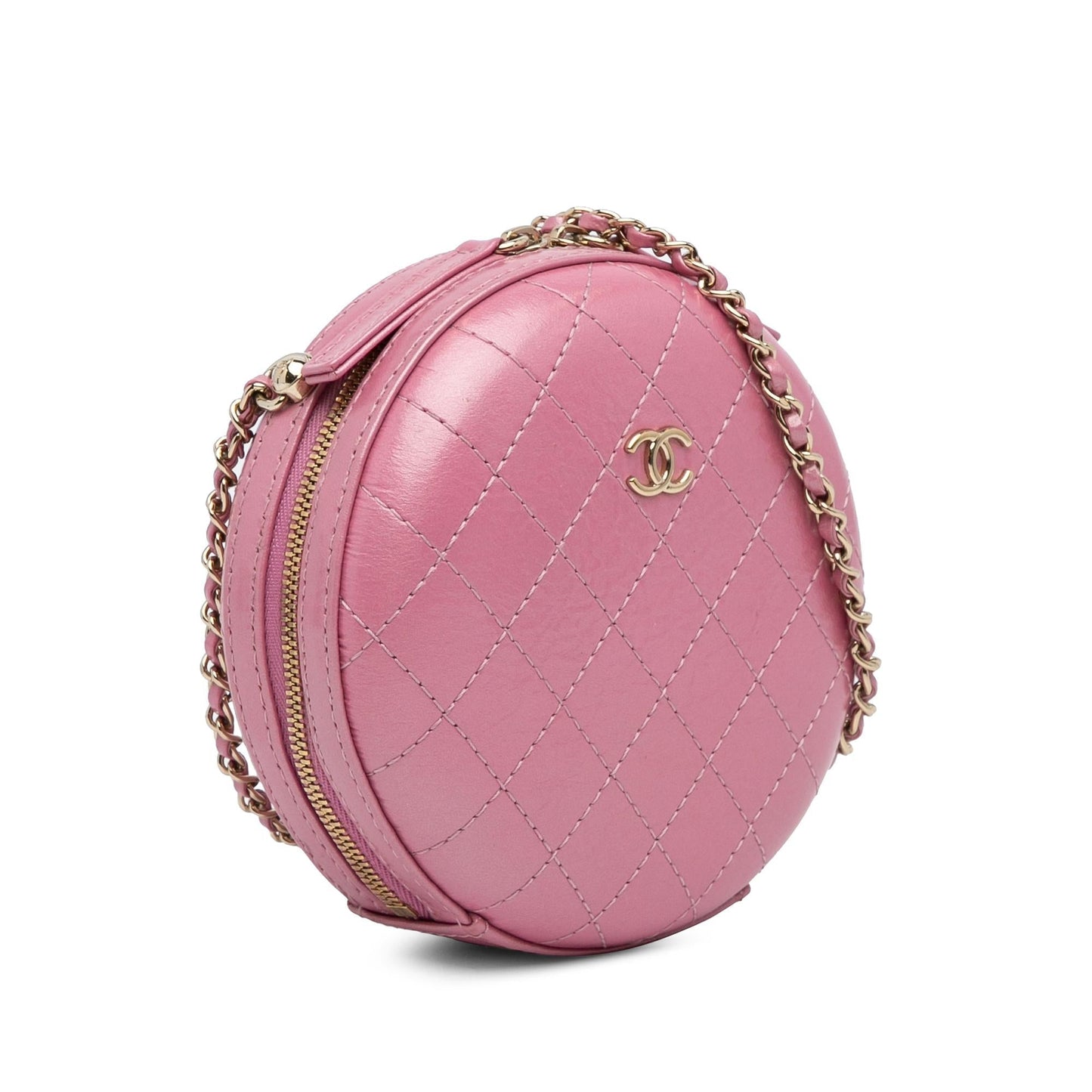 Chanel Crossbody Bag - Ewore Bags