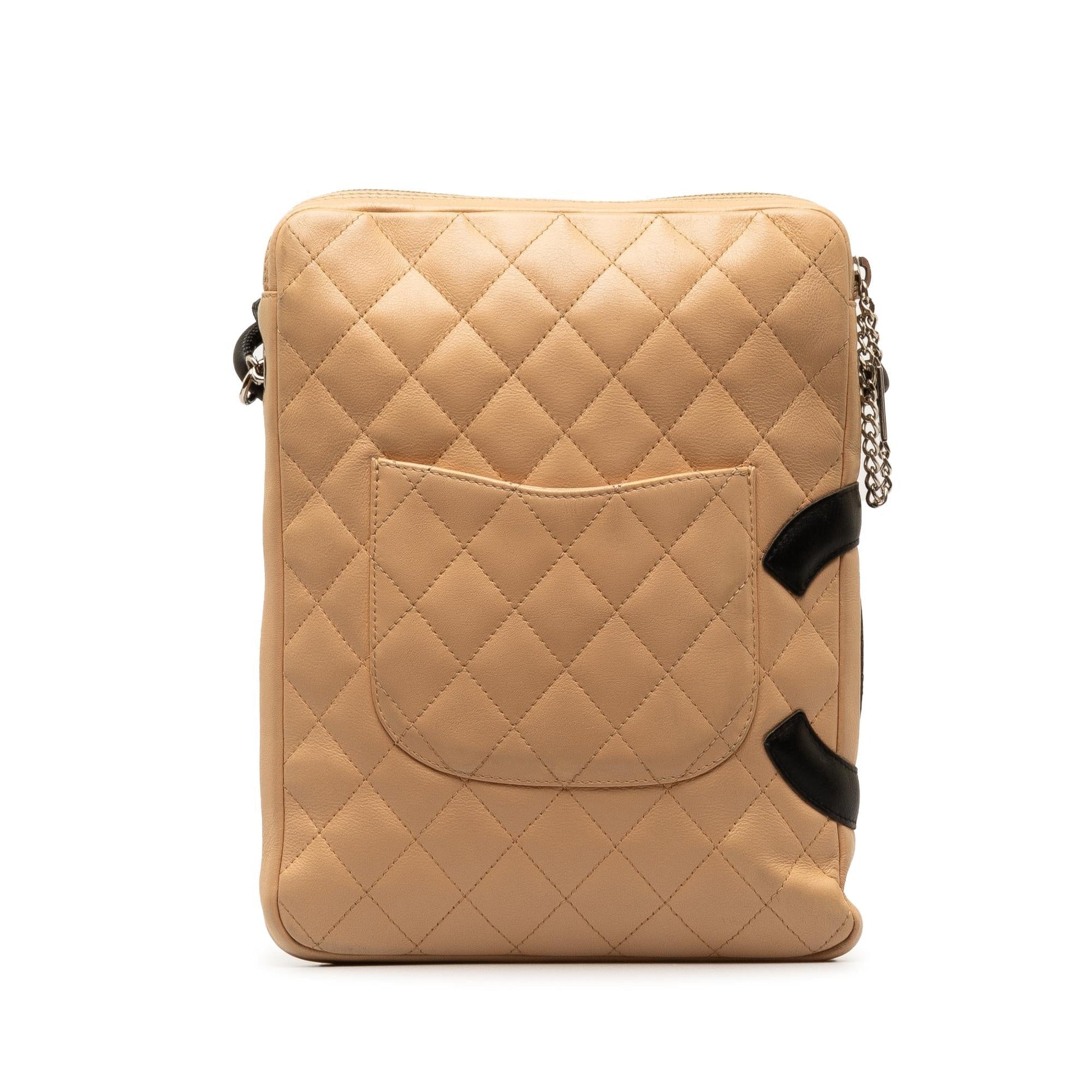 Chanel Crossbody Bag - Ewore Bags