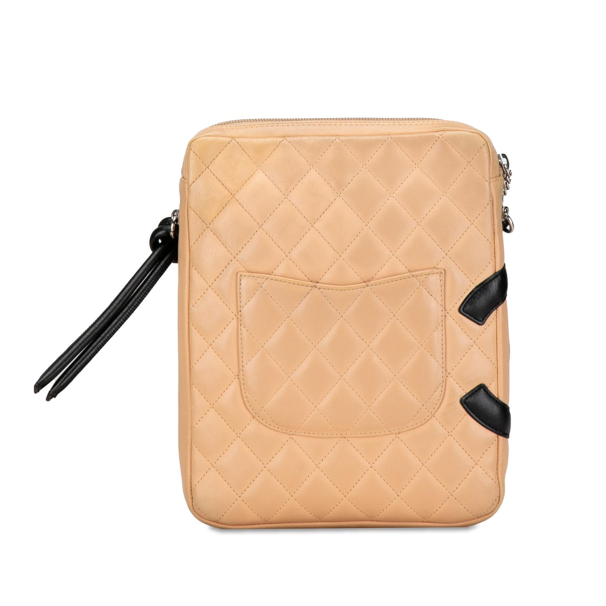 Chanel Crossbody Bag - Ewore Bags