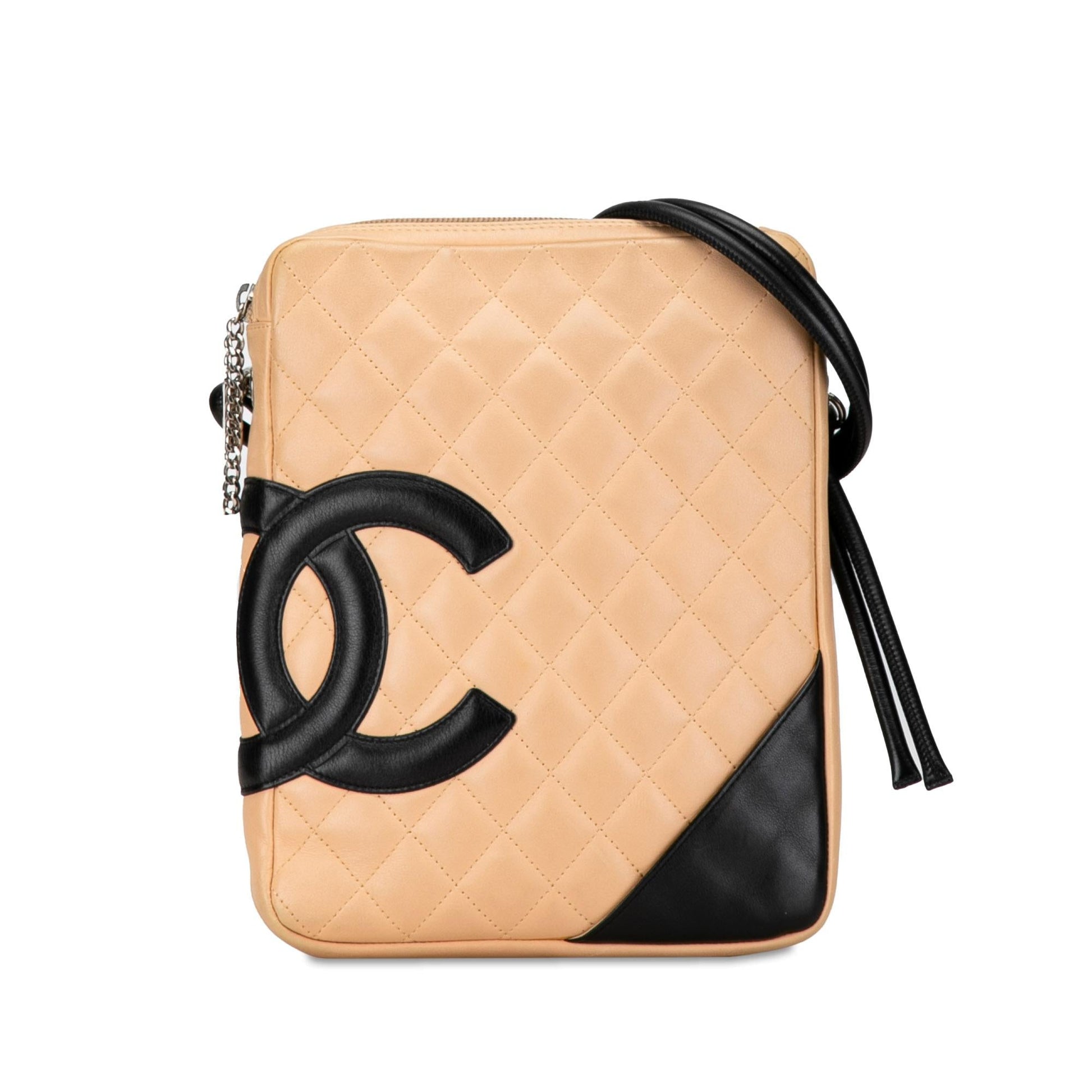 Chanel Crossbody Bag - Ewore Bags