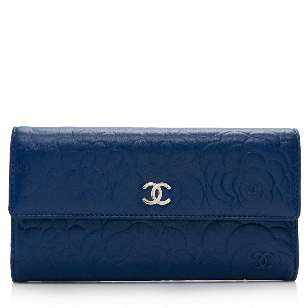 Chanel Flap Shoulder Bag - Ewore Bags