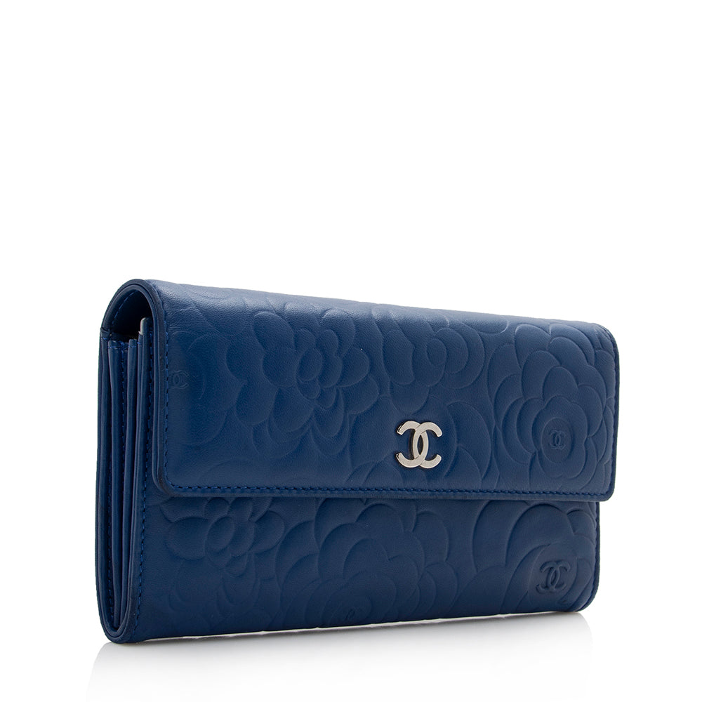 Chanel Flap Shoulder Bag - Ewore Bags