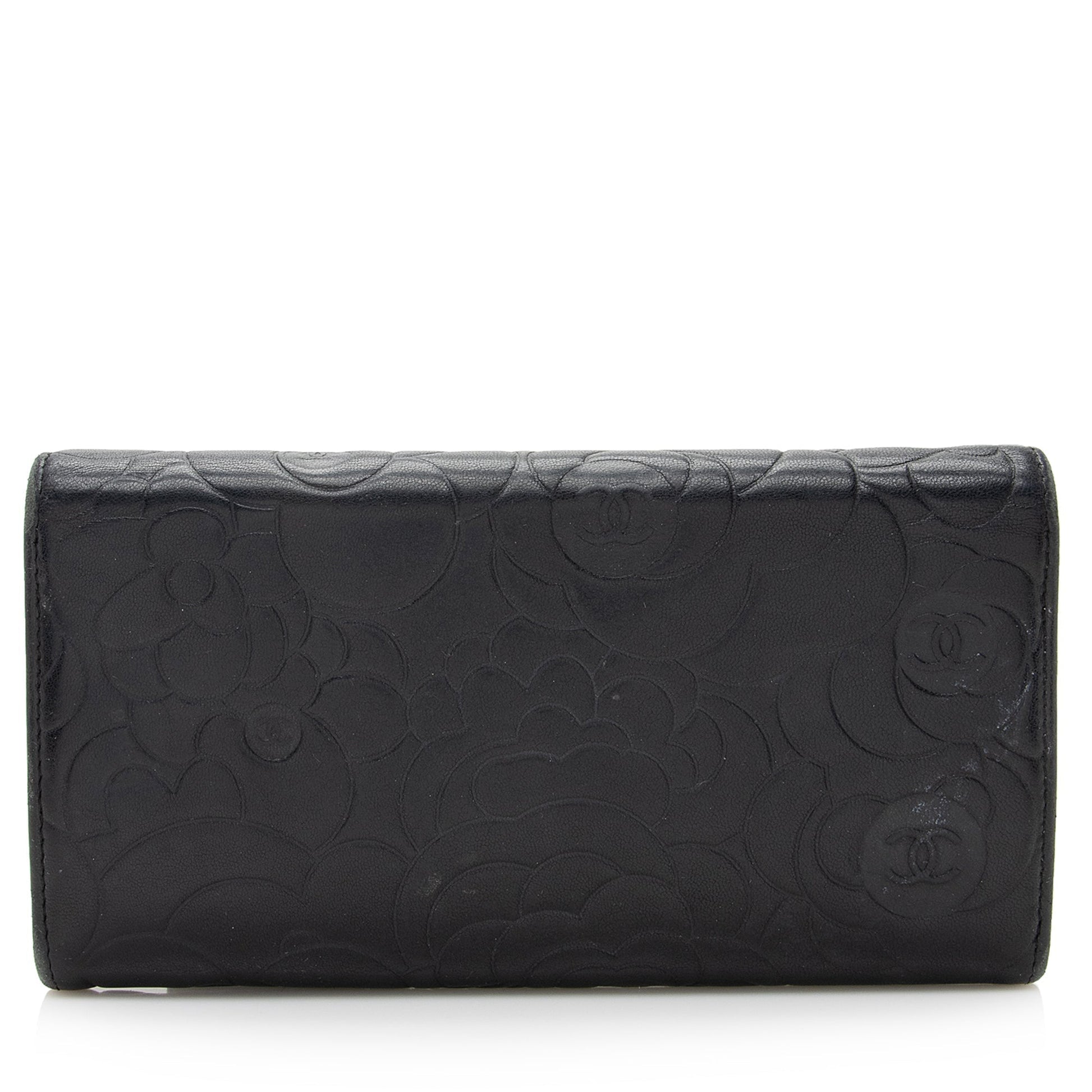Chanel Flap Shoulder Bag - Ewore Bags