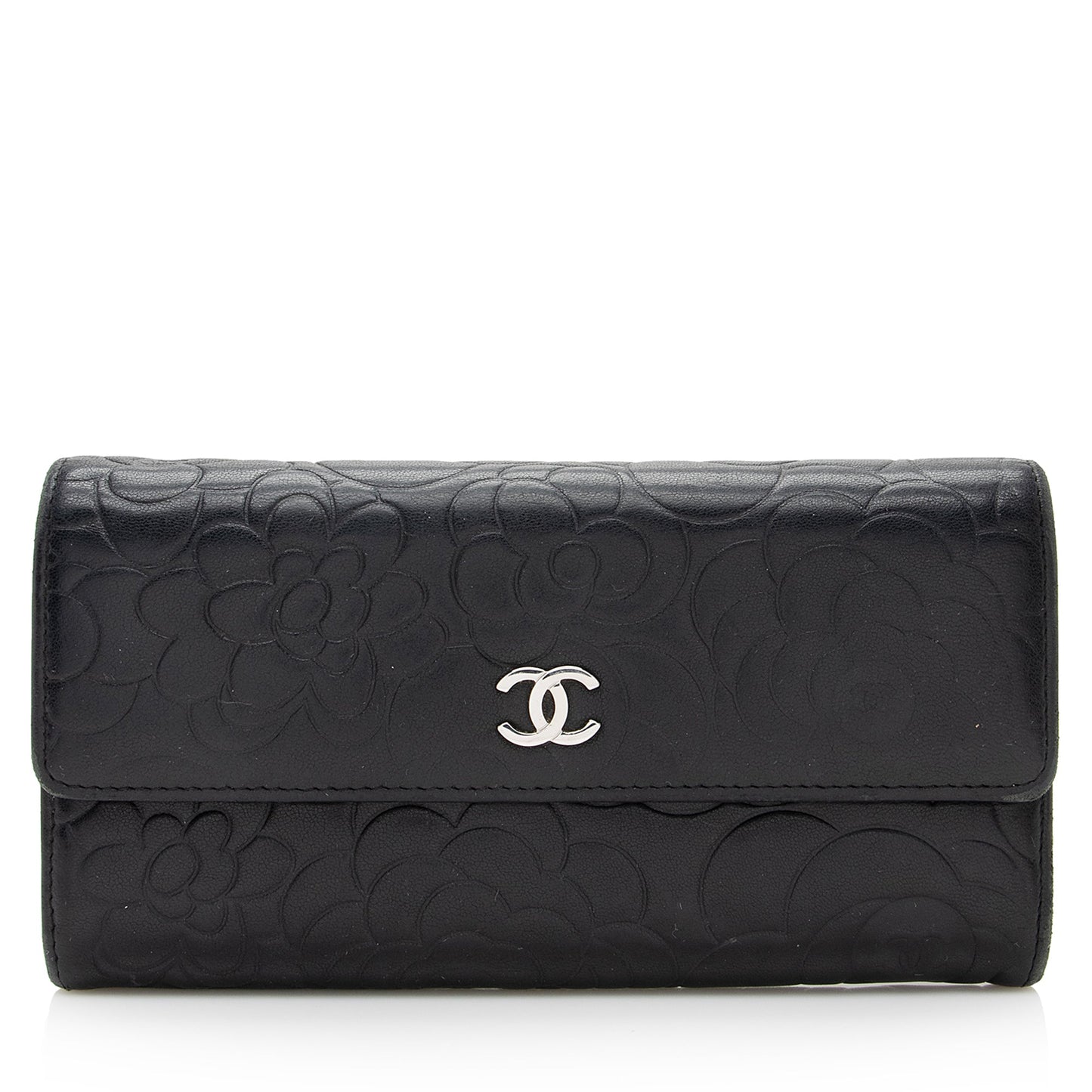 Chanel Flap Shoulder Bag - Ewore Bags