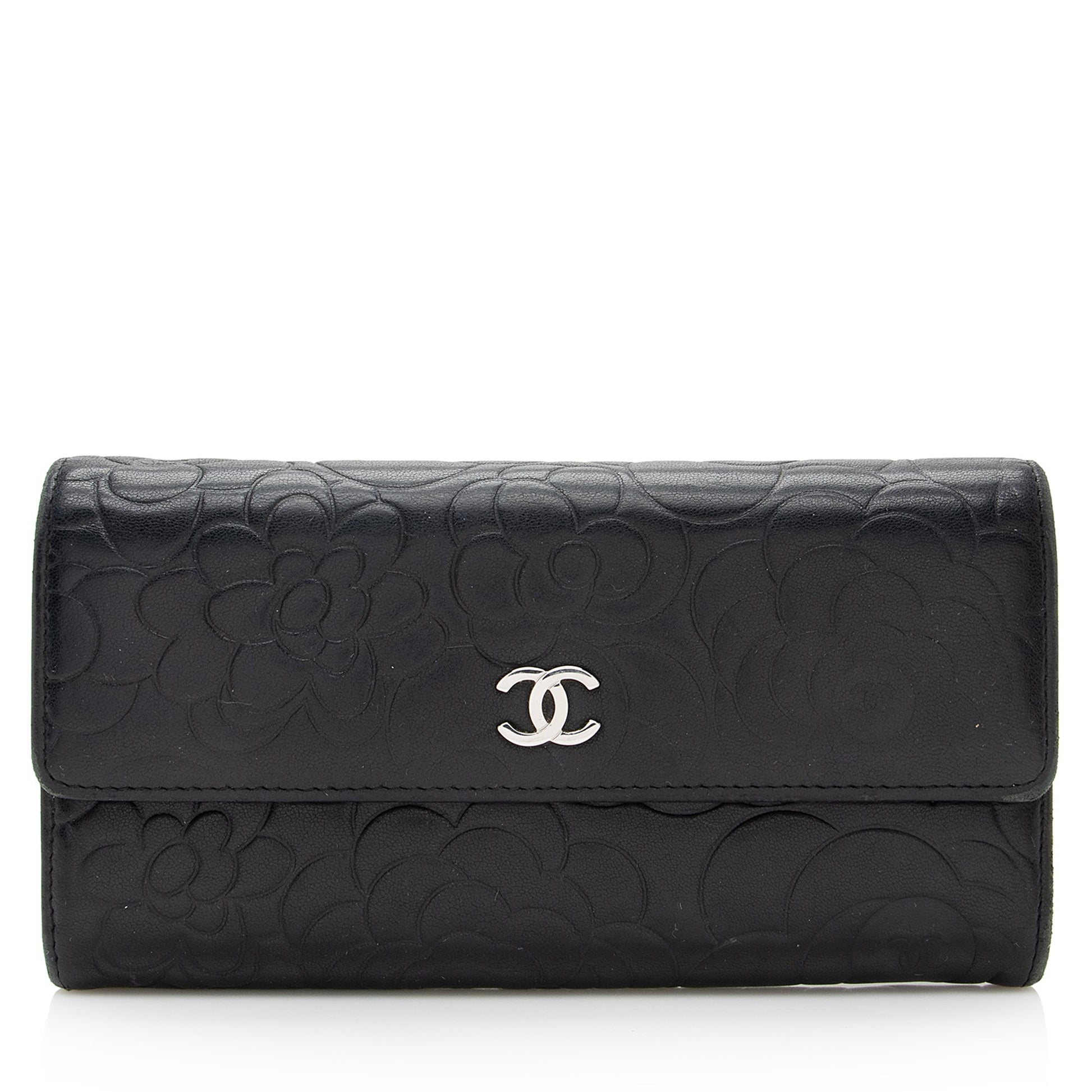 Chanel Flap Shoulder Bag - Ewore Bags
