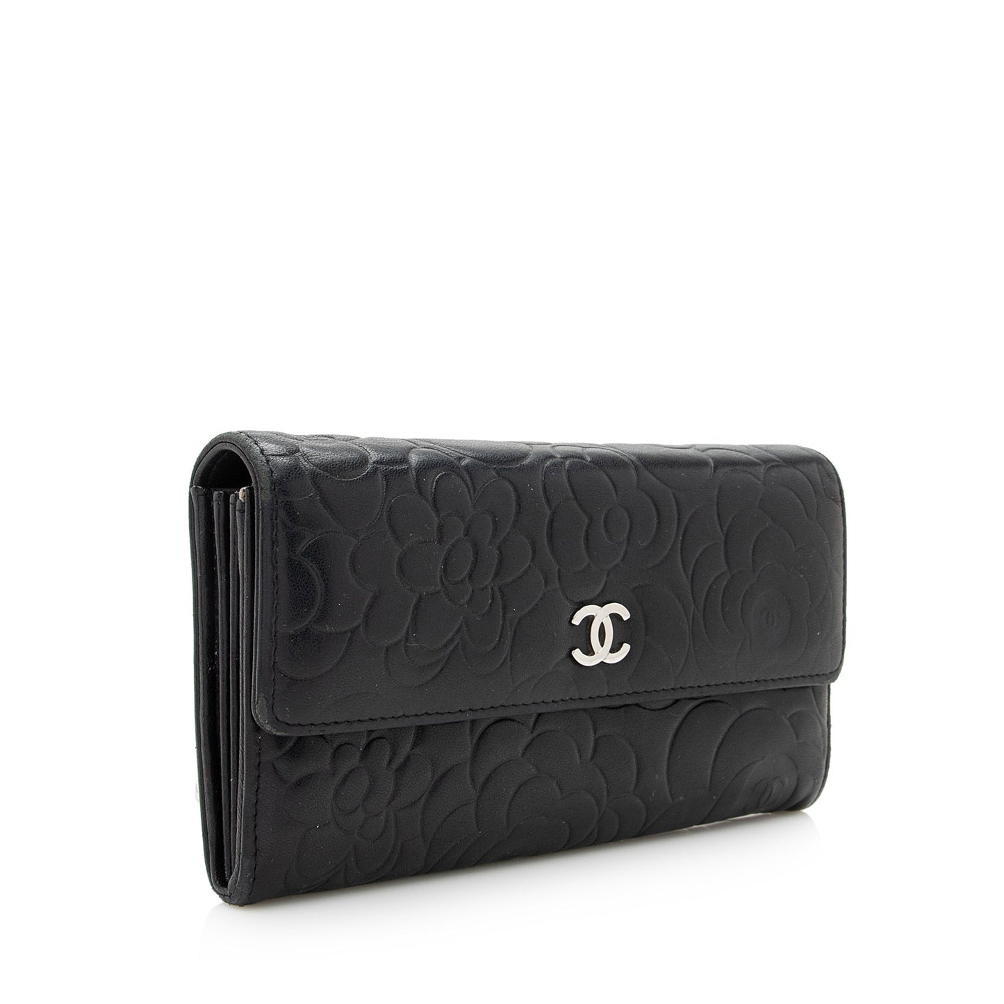 Chanel Flap Shoulder Bag - Ewore Bags