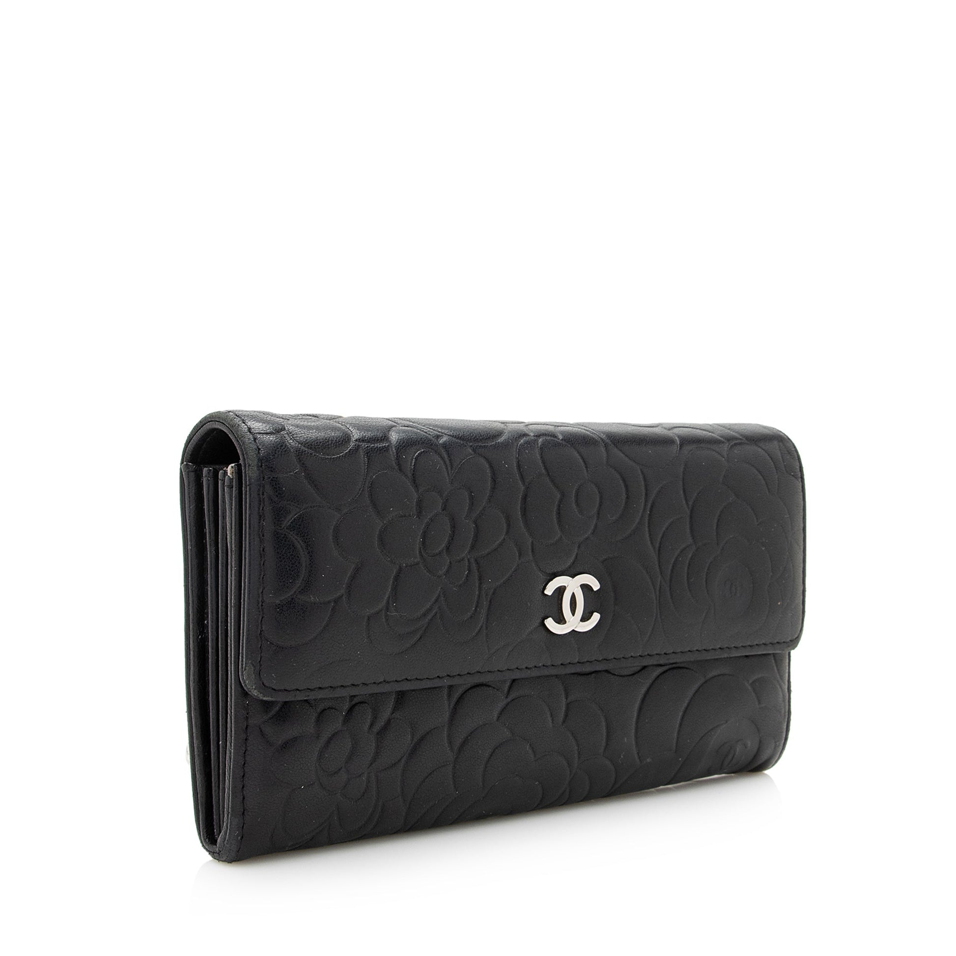 Chanel Flap Shoulder Bag - Ewore Bags
