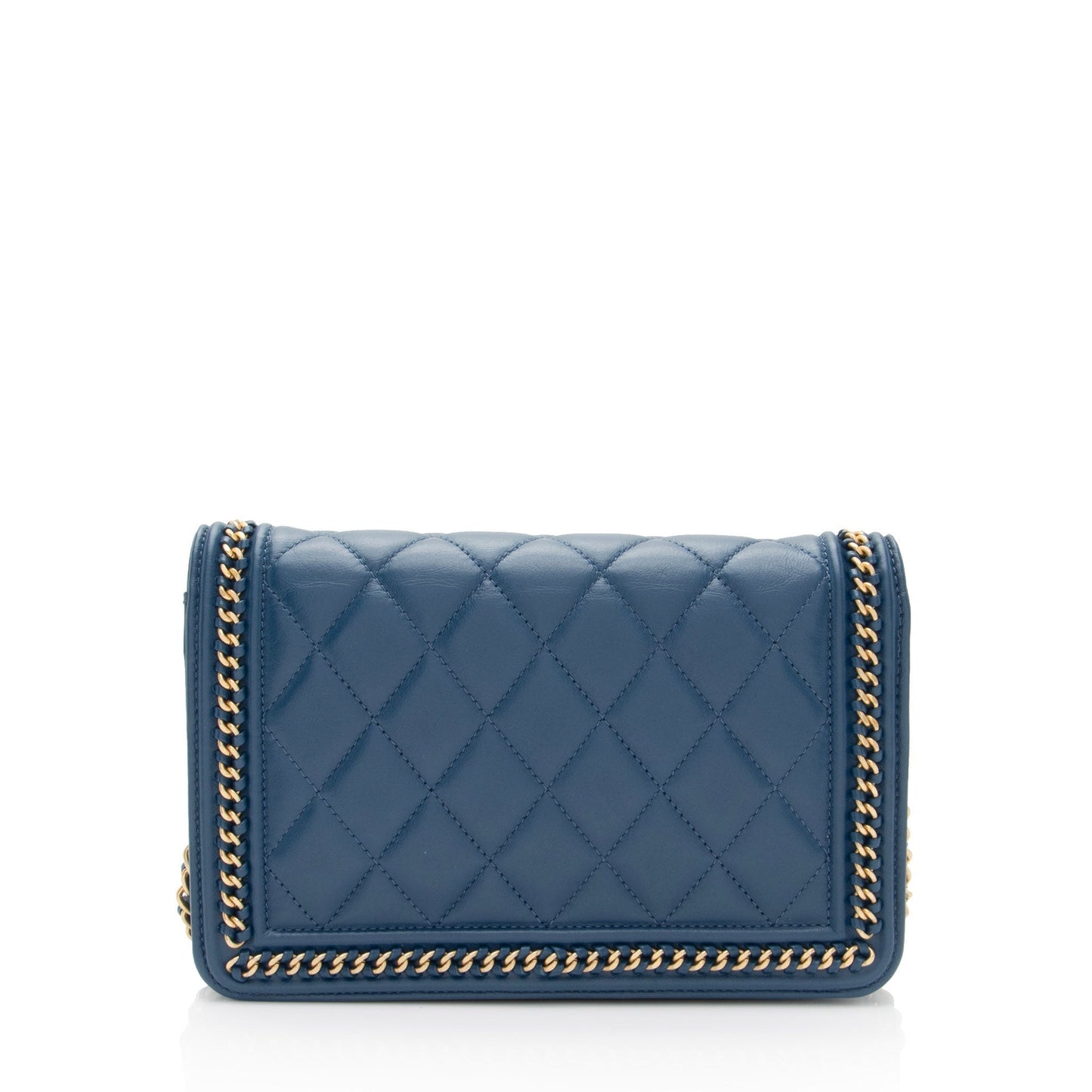 Chanel Wallet On Chain Crossbody Bag - Ewore Bags