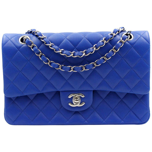 Chanel Flap Shoulder Bag - Ewore Bags
