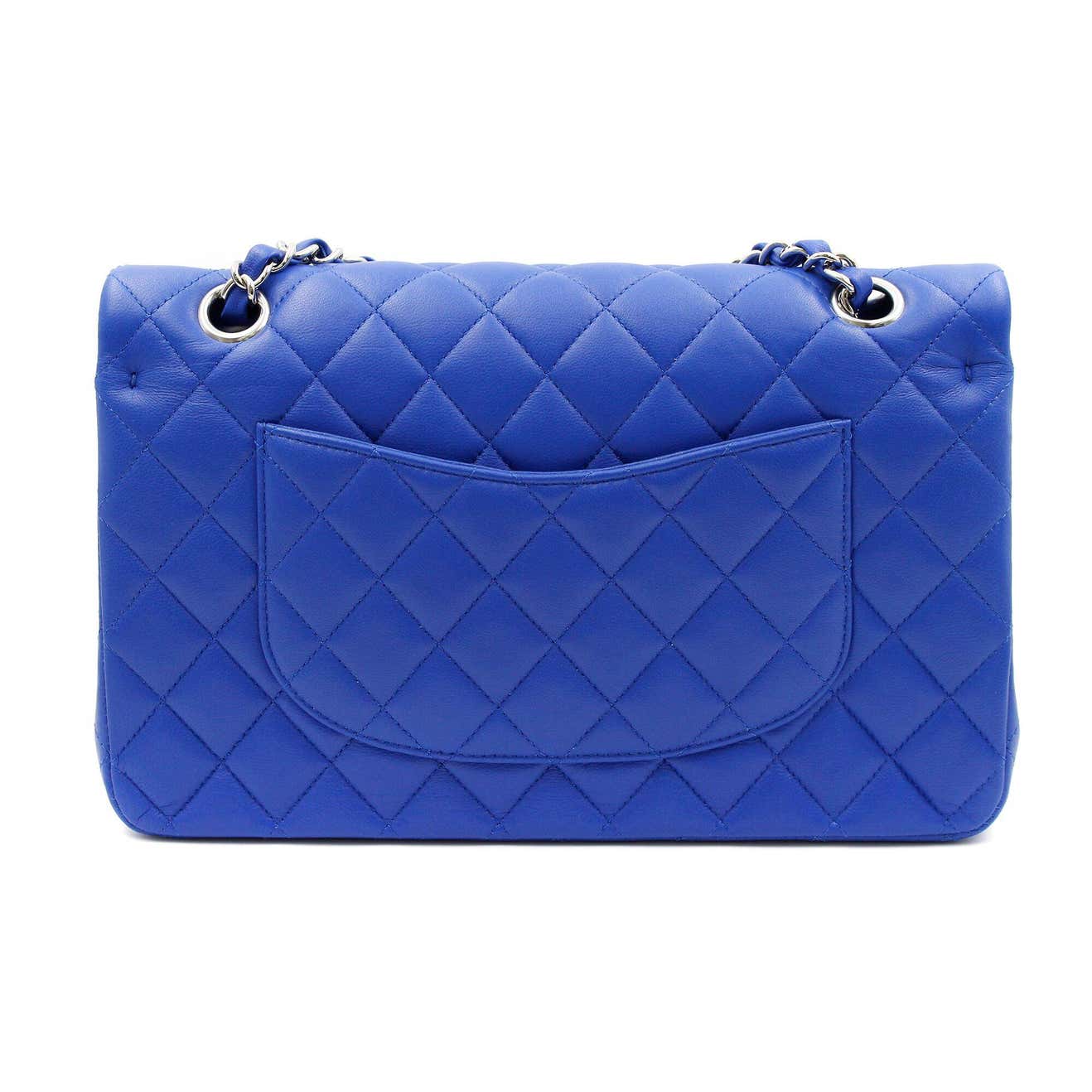 Chanel Flap Shoulder Bag - Ewore Bags