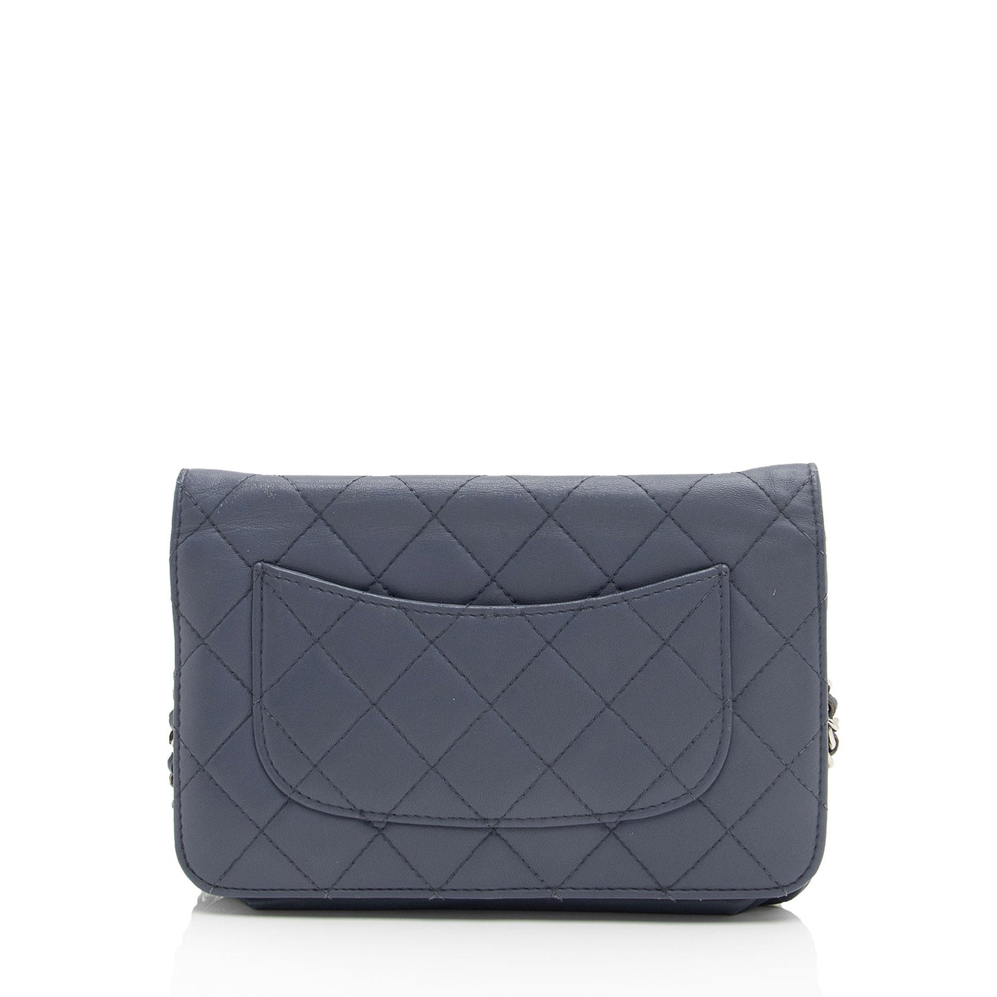 Chanel Wallet On Chain Crossbody Bag - Ewore Bags