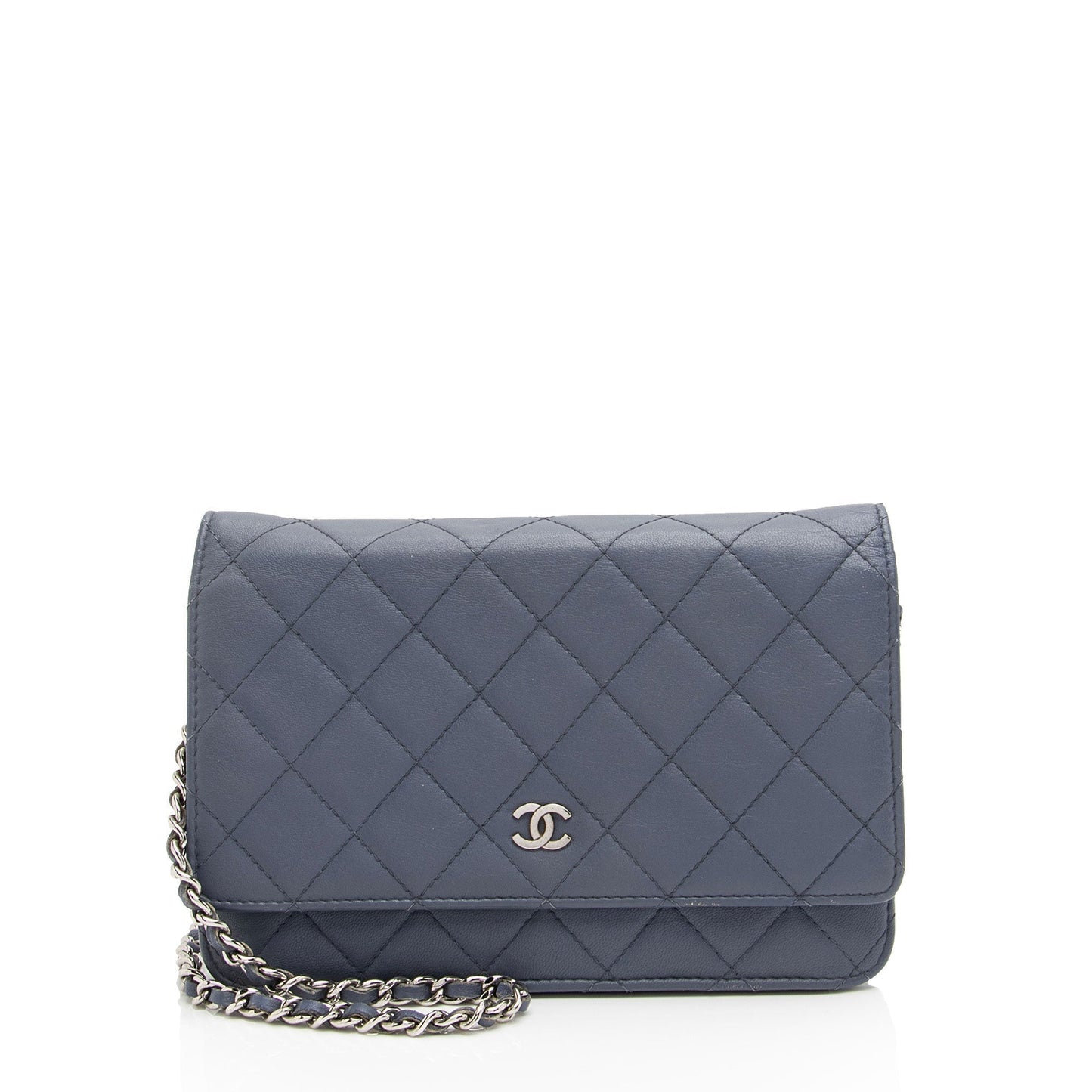 Chanel Wallet On Chain Crossbody Bag - Ewore Bags