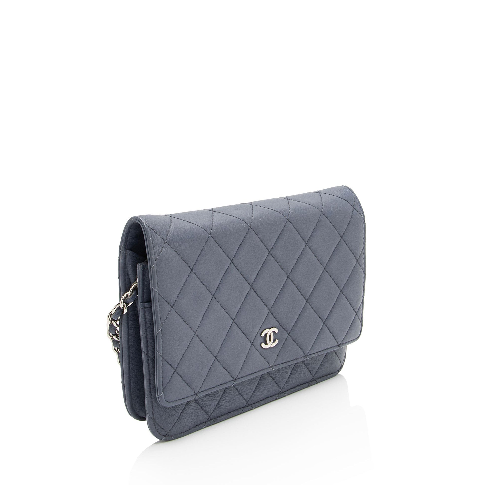 Chanel Wallet On Chain Crossbody Bag - Ewore Bags