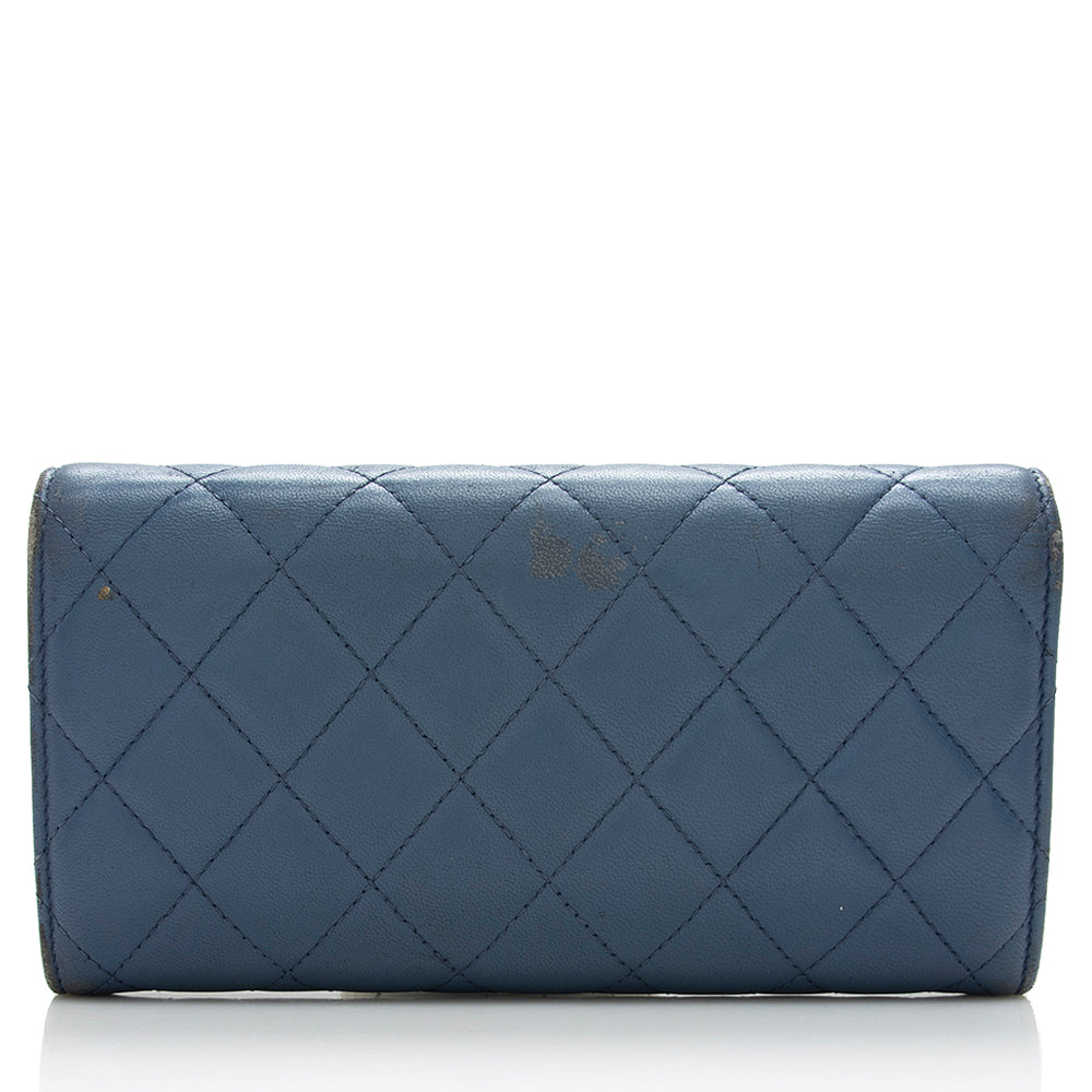 Chanel Flap Shoulder Bag - Ewore Bags