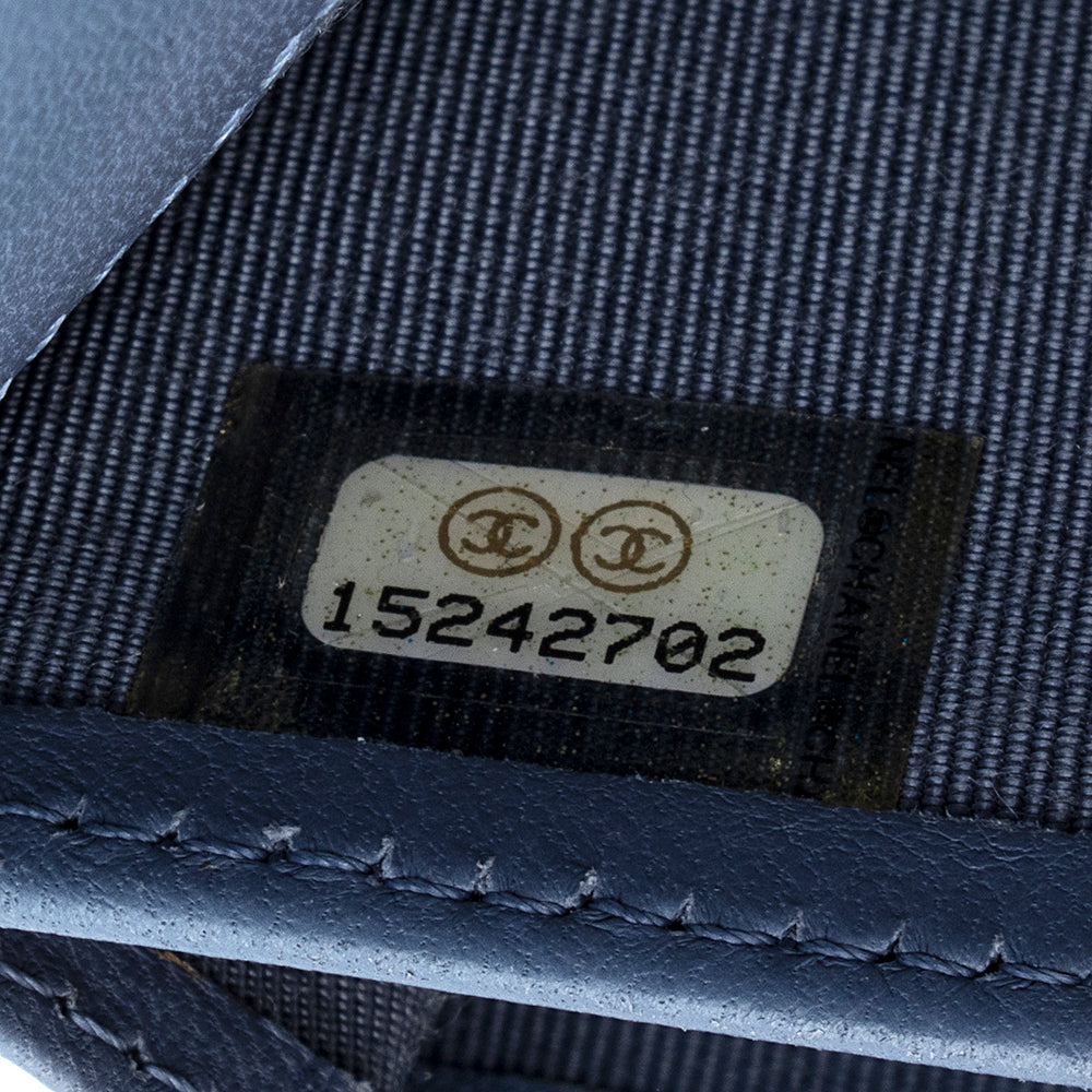 Chanel Flap Shoulder Bag - Ewore Bags