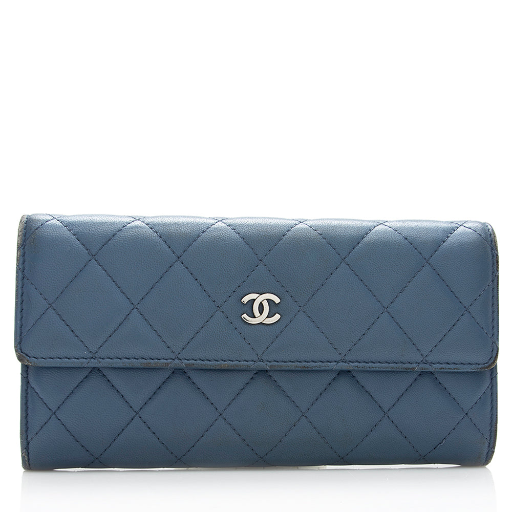 Chanel Flap Shoulder Bag - Ewore Bags
