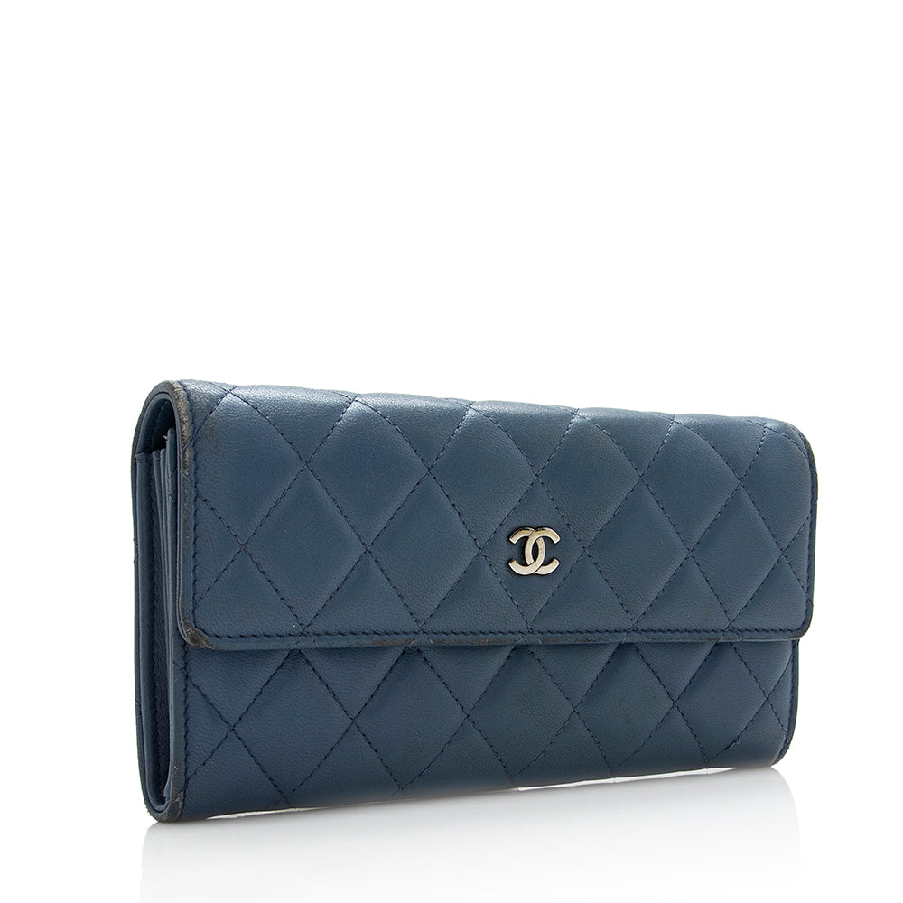 Chanel Flap Shoulder Bag - Ewore Bags