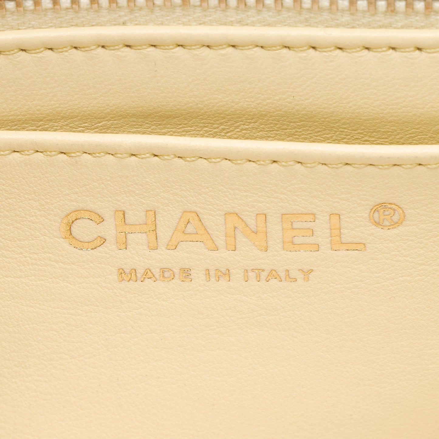Chanel Lambskin Sweet Camellia Square Mini Flap Bag