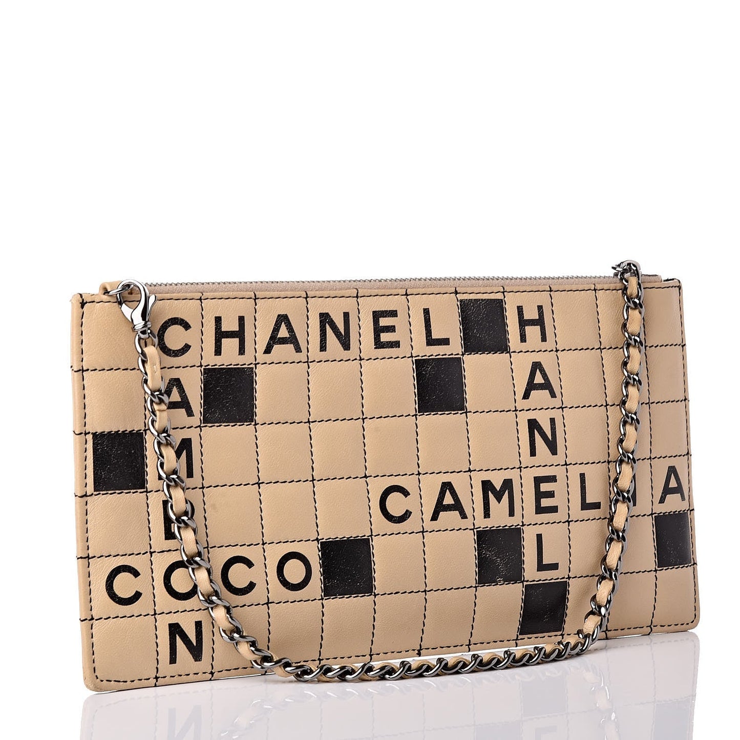 Chanel Pochette Clutch - Ewore Bags