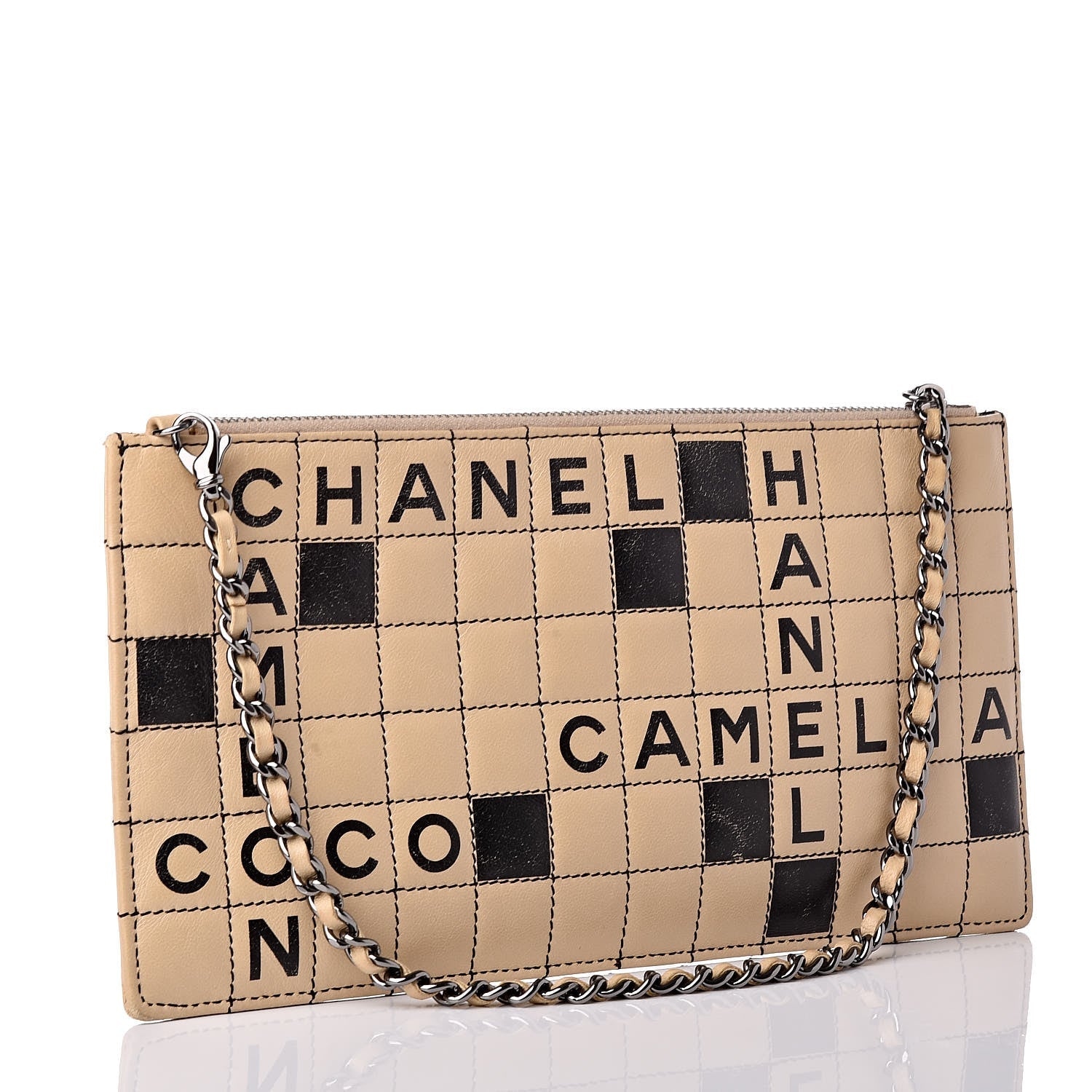 Chanel Pochette Clutch - Ewore Bags