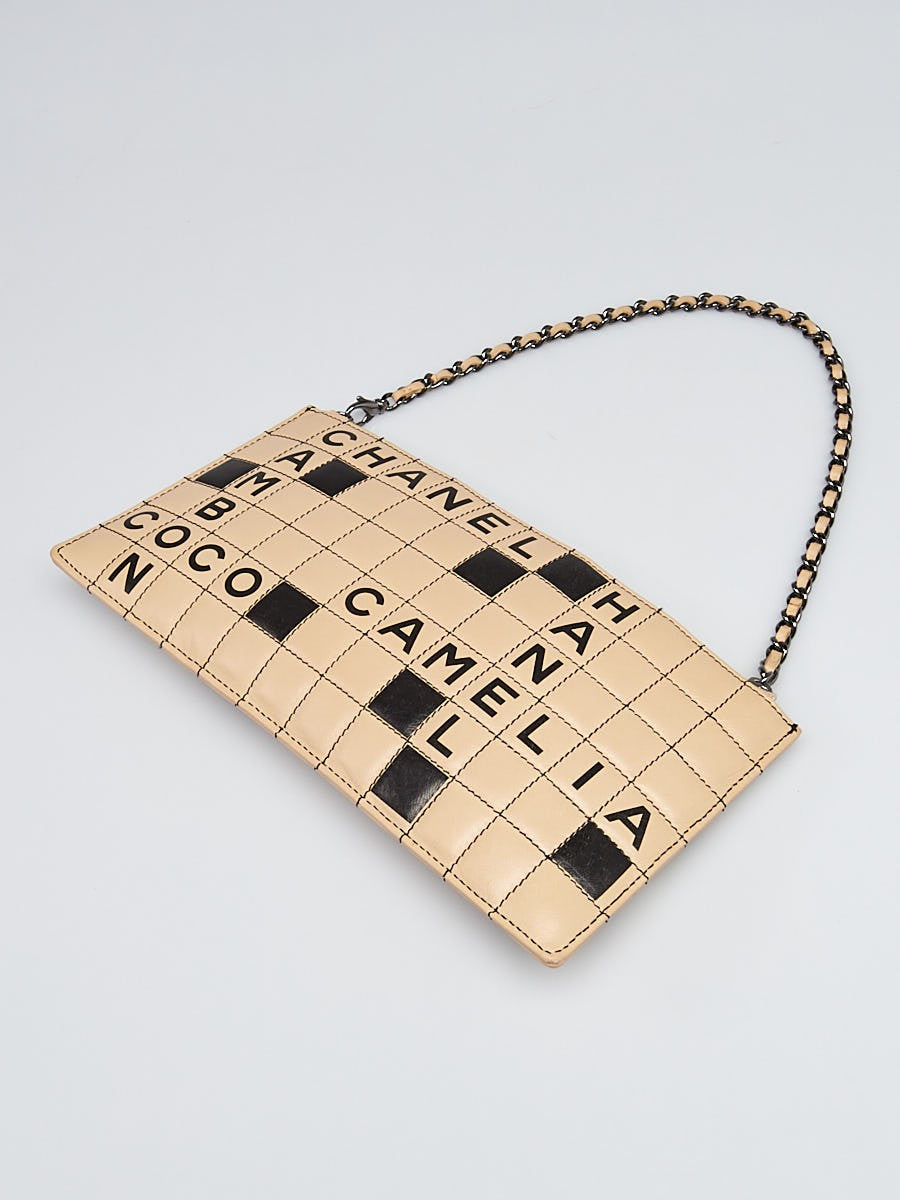 Chanel Pochette Clutch - Ewore Bags