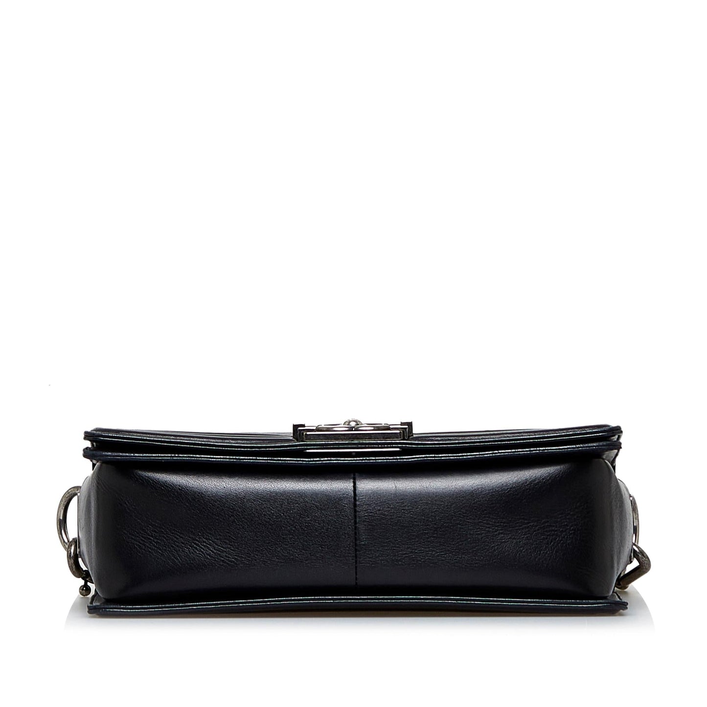 Chanel Medium Boy Bag (SHG-BOOAMQ)