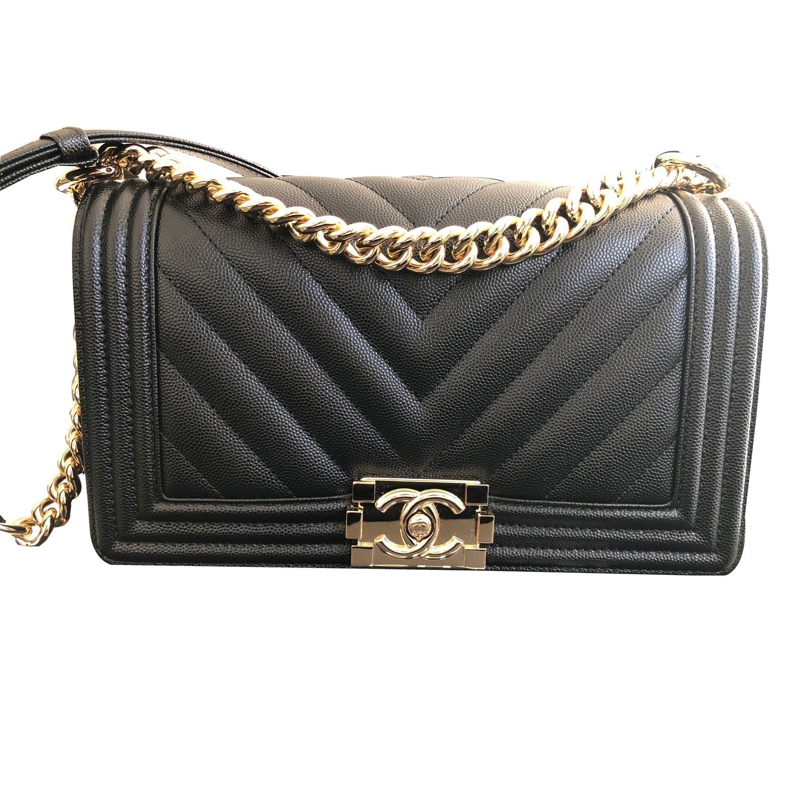 Chanel Handbag - Ewore Bags