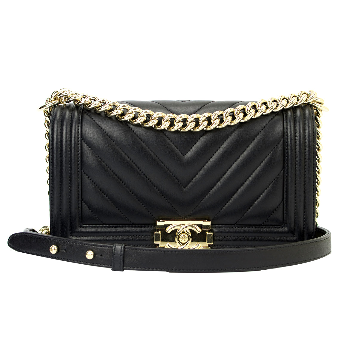 Chanel Handbag - Ewore Bags