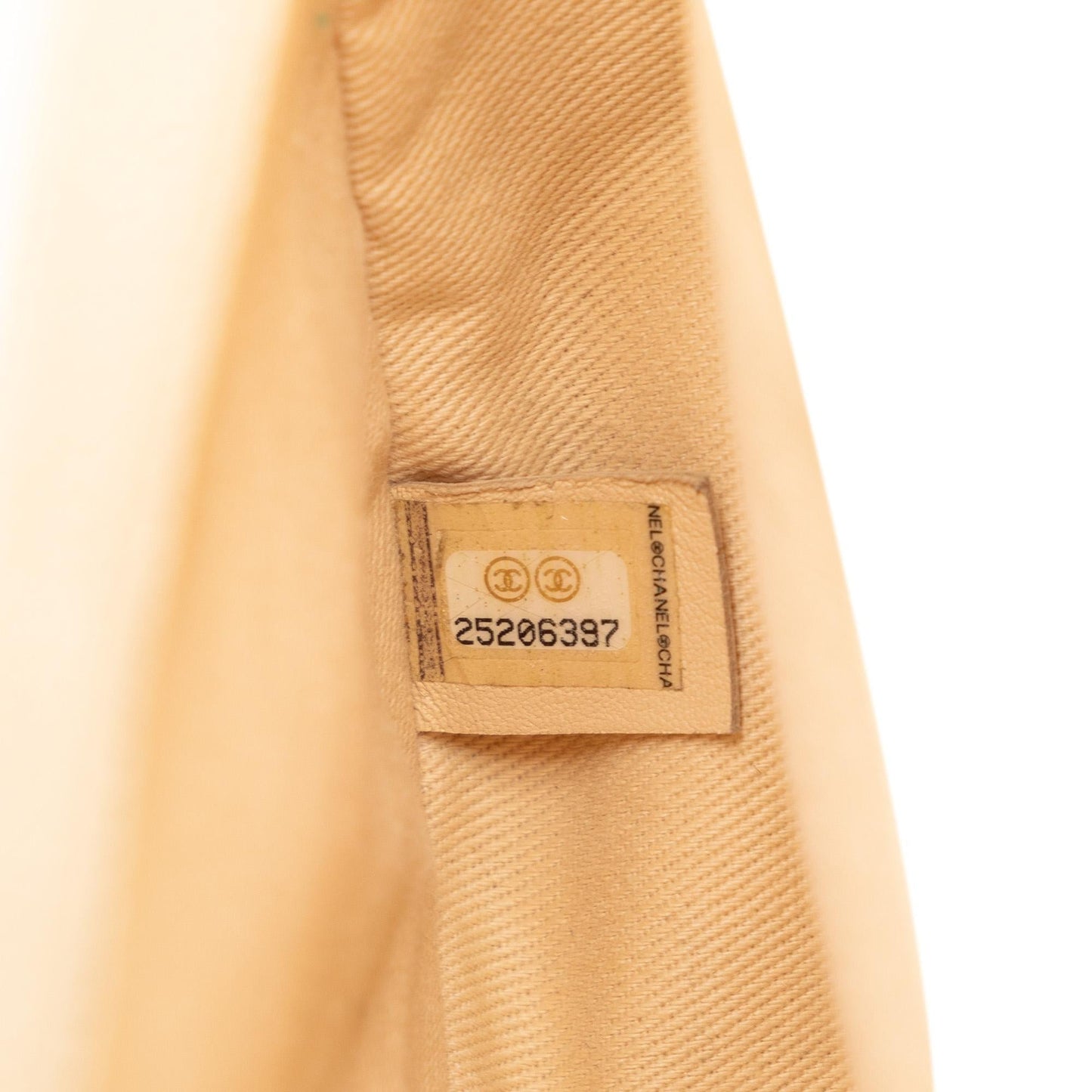 Chanel Medium Caviar Paris Cuba Thread Around Flap