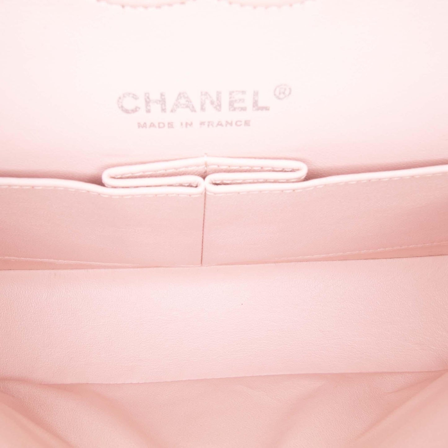 Chanel Medium Classic Caviar Double Flap