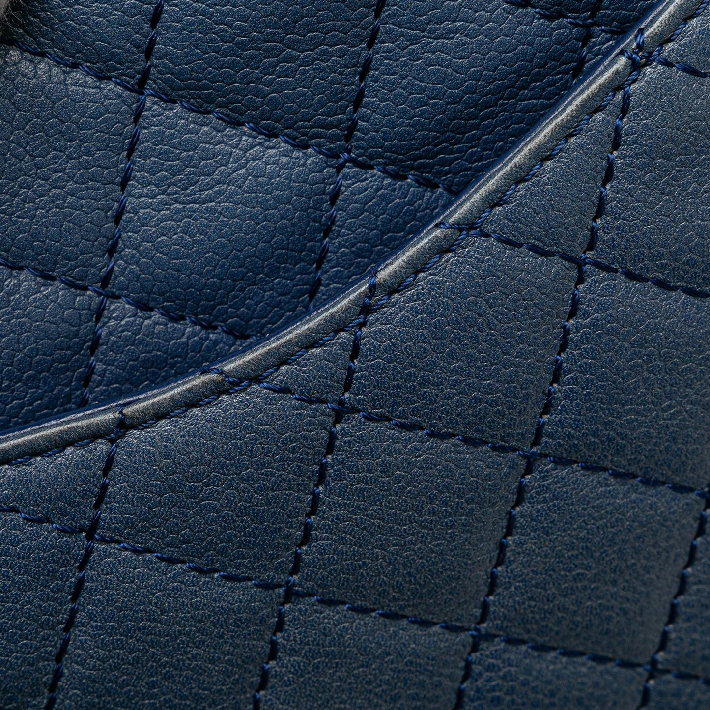 Chanel Medium Classic Caviar Double Flap