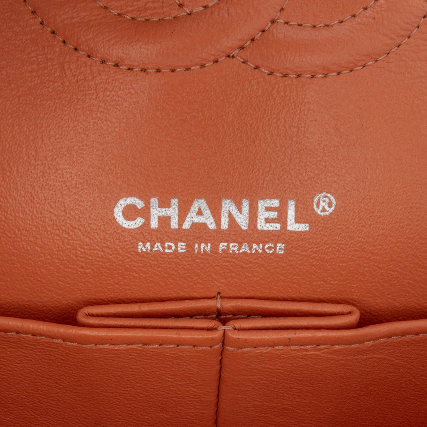 Chanel Medium Classic Caviar Double Flap