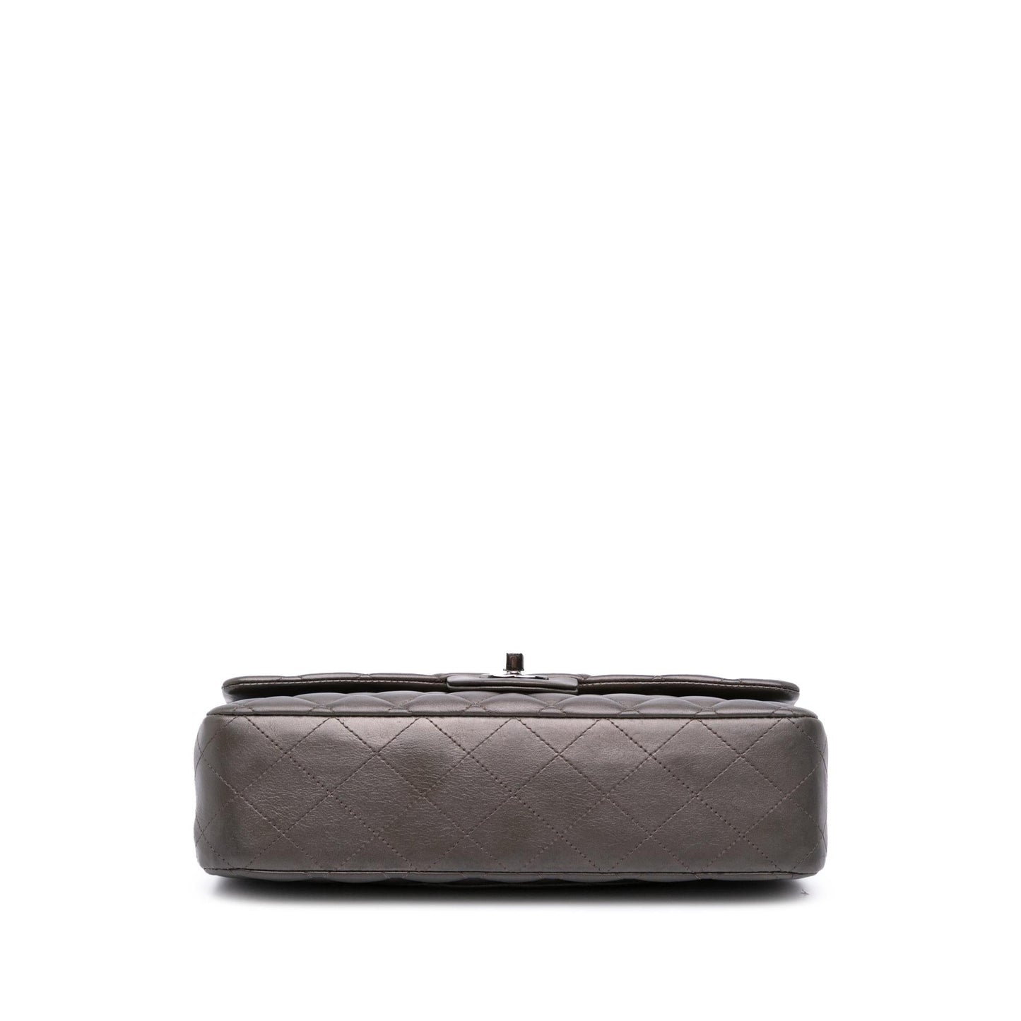 Chanel Medium Classic Lambskin Double Flap
