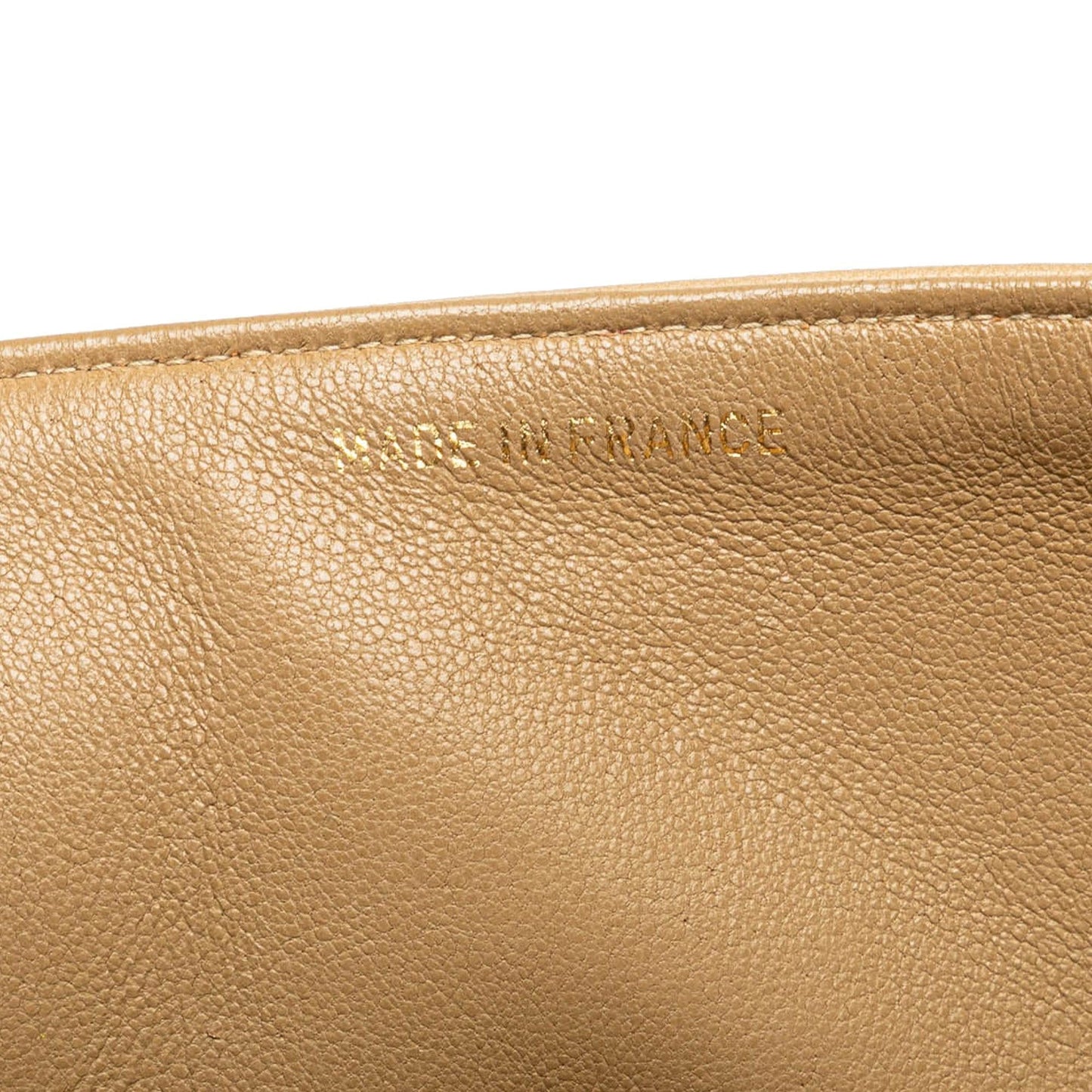 Chanel Medium Classic Lambskin Double Flap