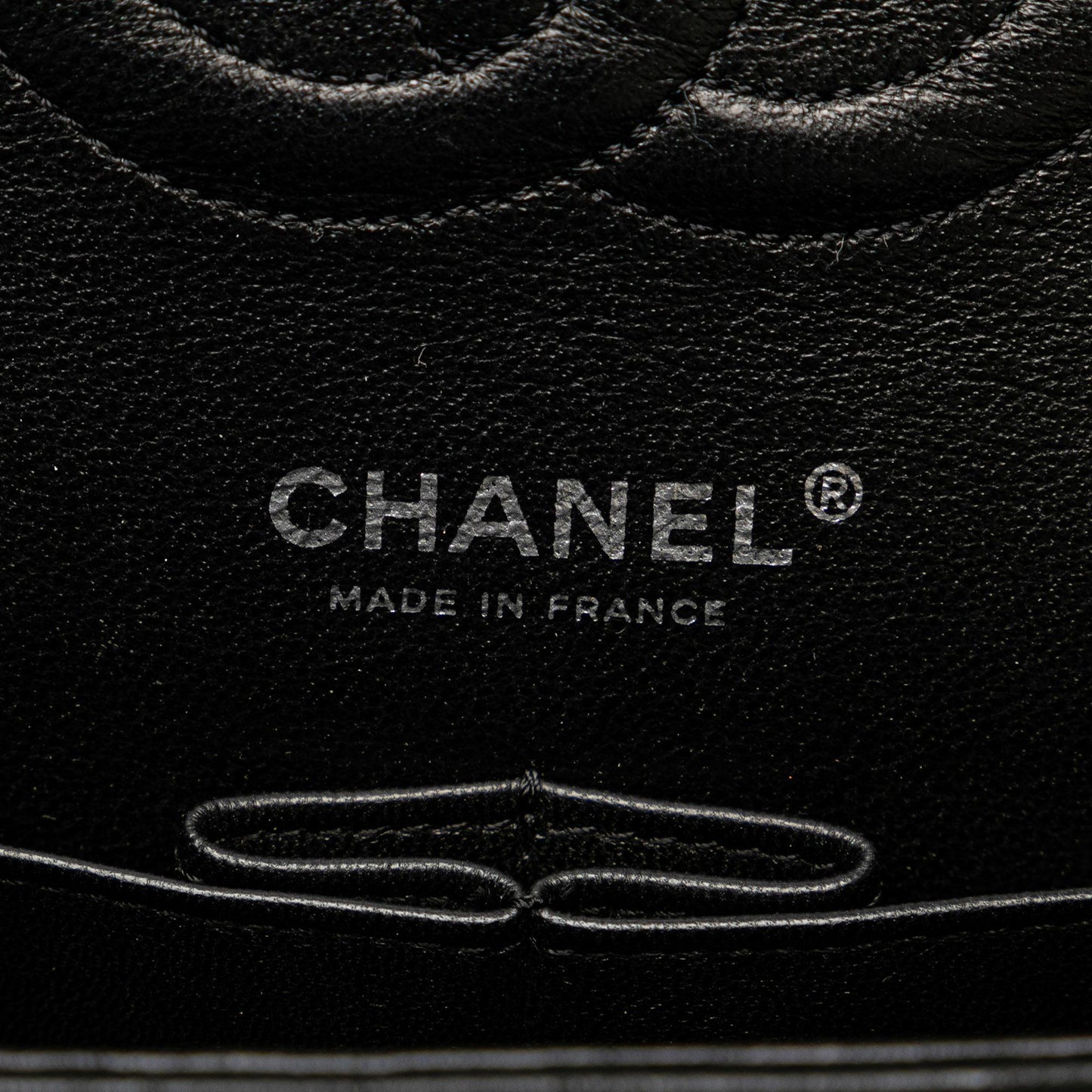 Chanel Medium Classic Tweed Double Flap