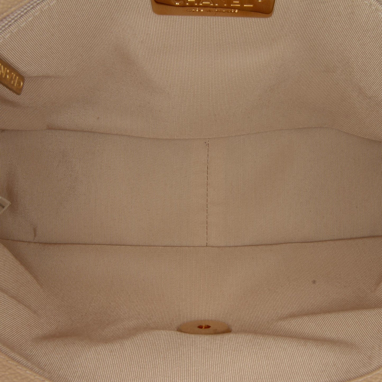 Chanel Medium Crochet Calfskin 19 Flap