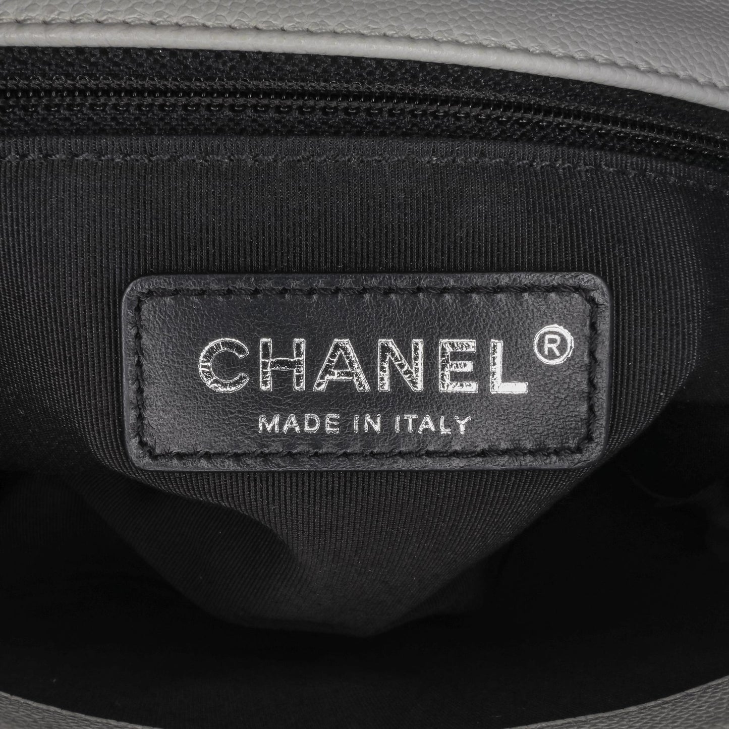Chanel Medium Quilted Caviar My Everything Flap
