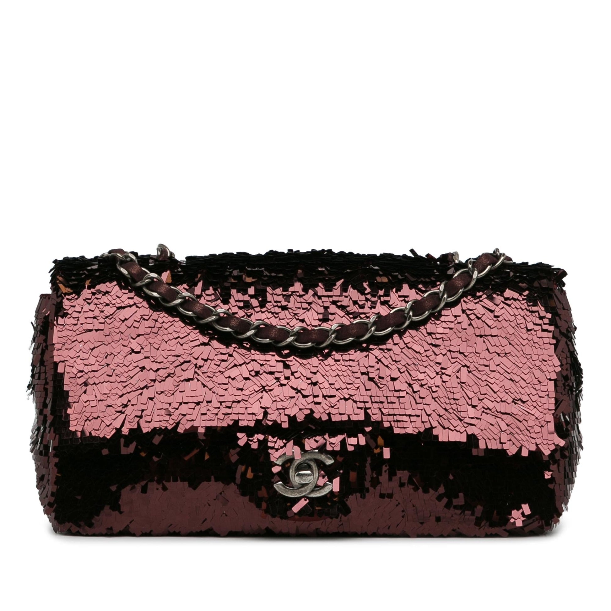 Chanel Medium Crossbody Bag - Ewore Bags