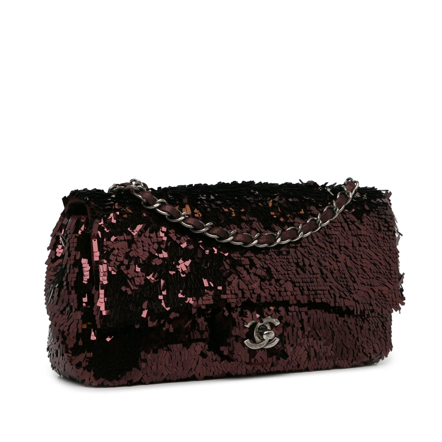 Chanel Medium Crossbody Bag - Ewore Bags
