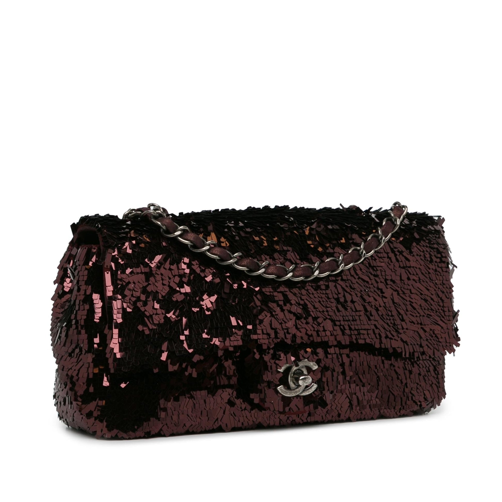 Chanel Medium Crossbody Bag - Ewore Bags