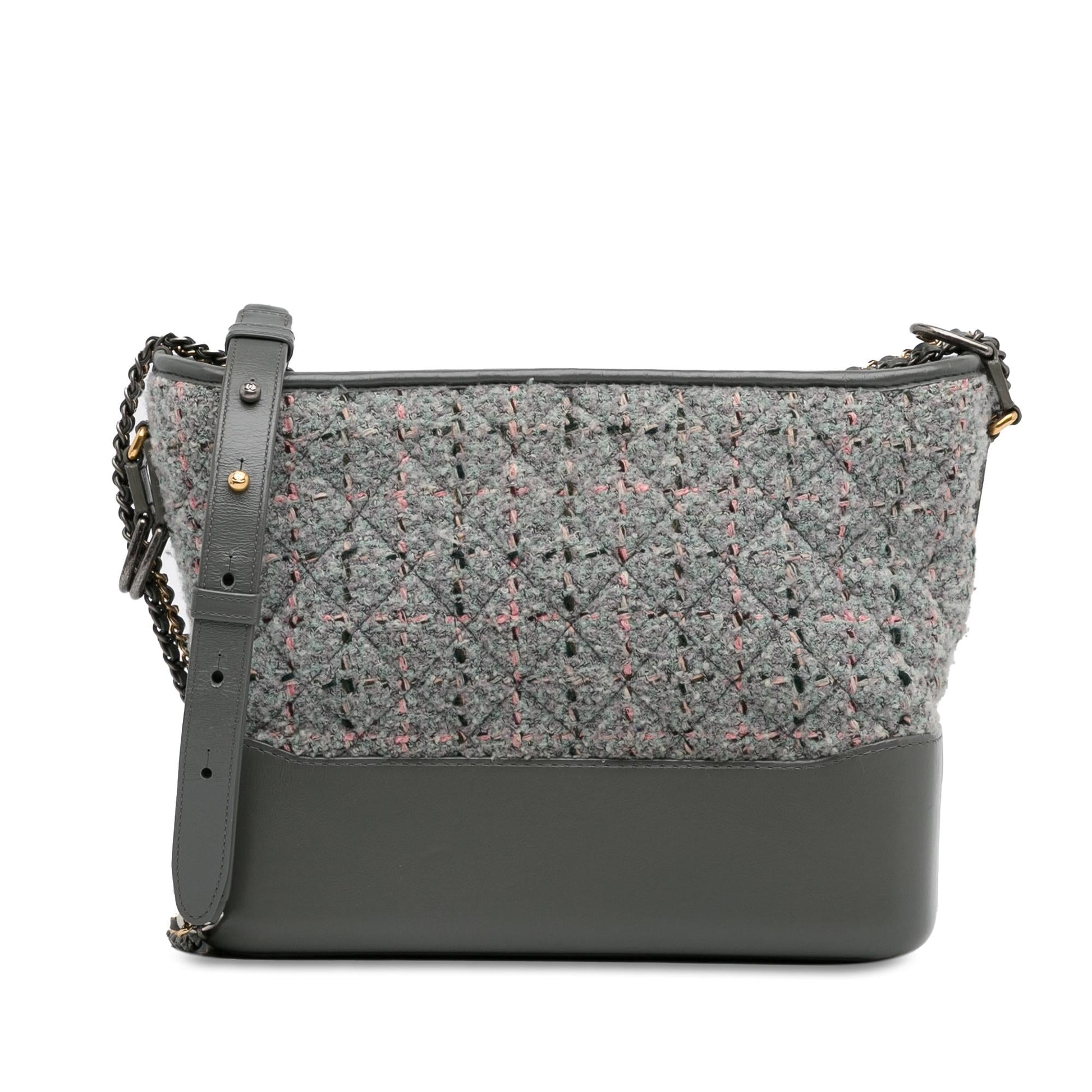 Chanel Medium Crossbody Bag - Ewore Bags